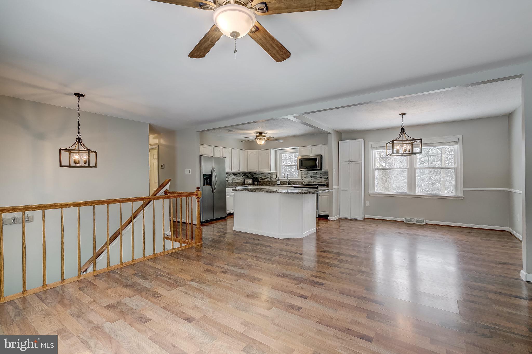 ASPEN RUN - Residential