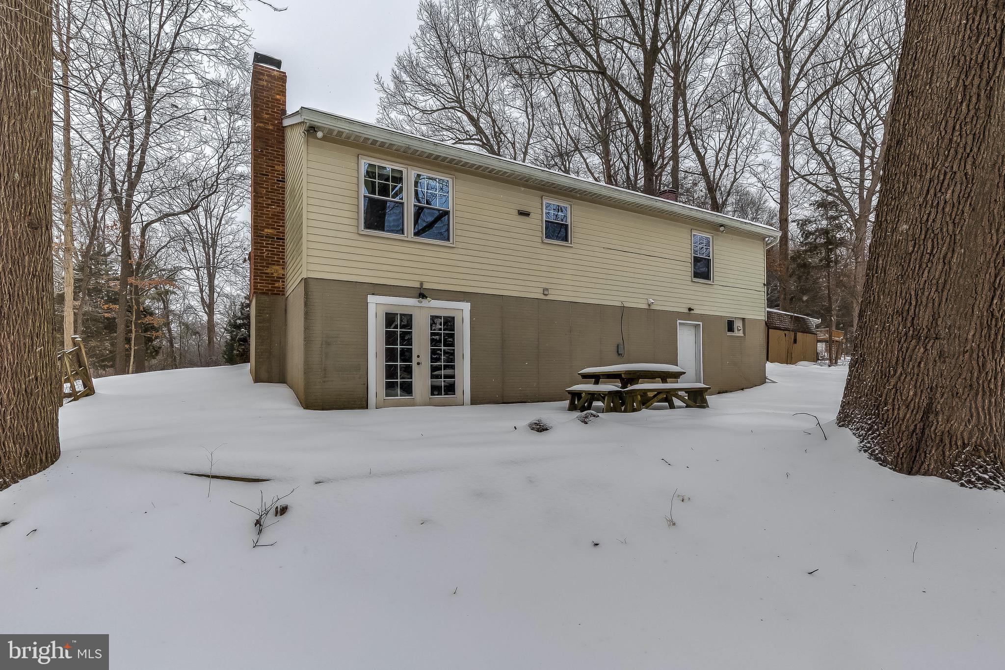 ASPEN RUN - Residential