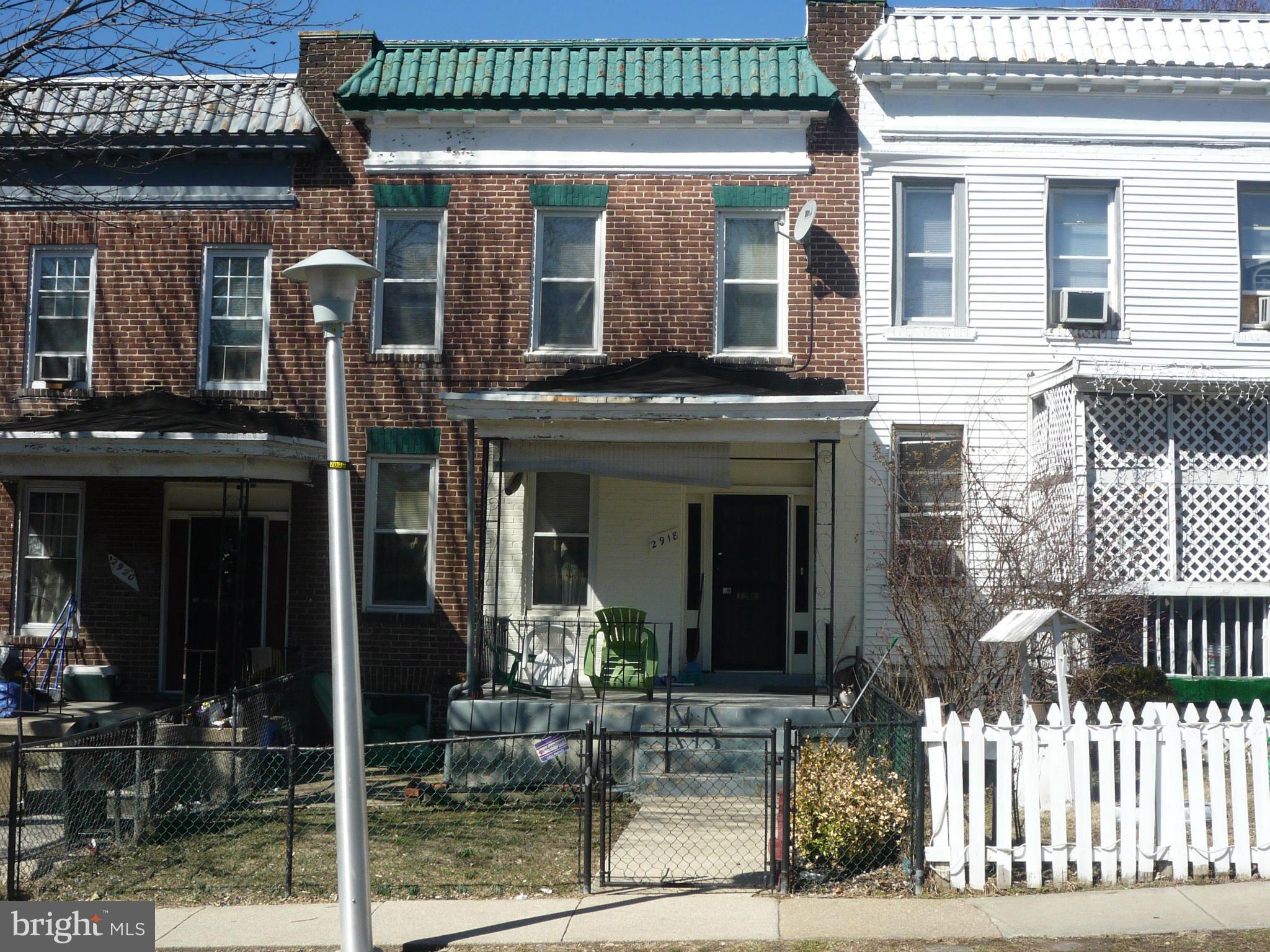 PARK CIRCLE - Residential