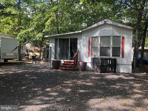 Mobile Home For Sale - 1917 Us-9 #T52<br/> CAPE MAY COURT HOUSE, NJ 08210
