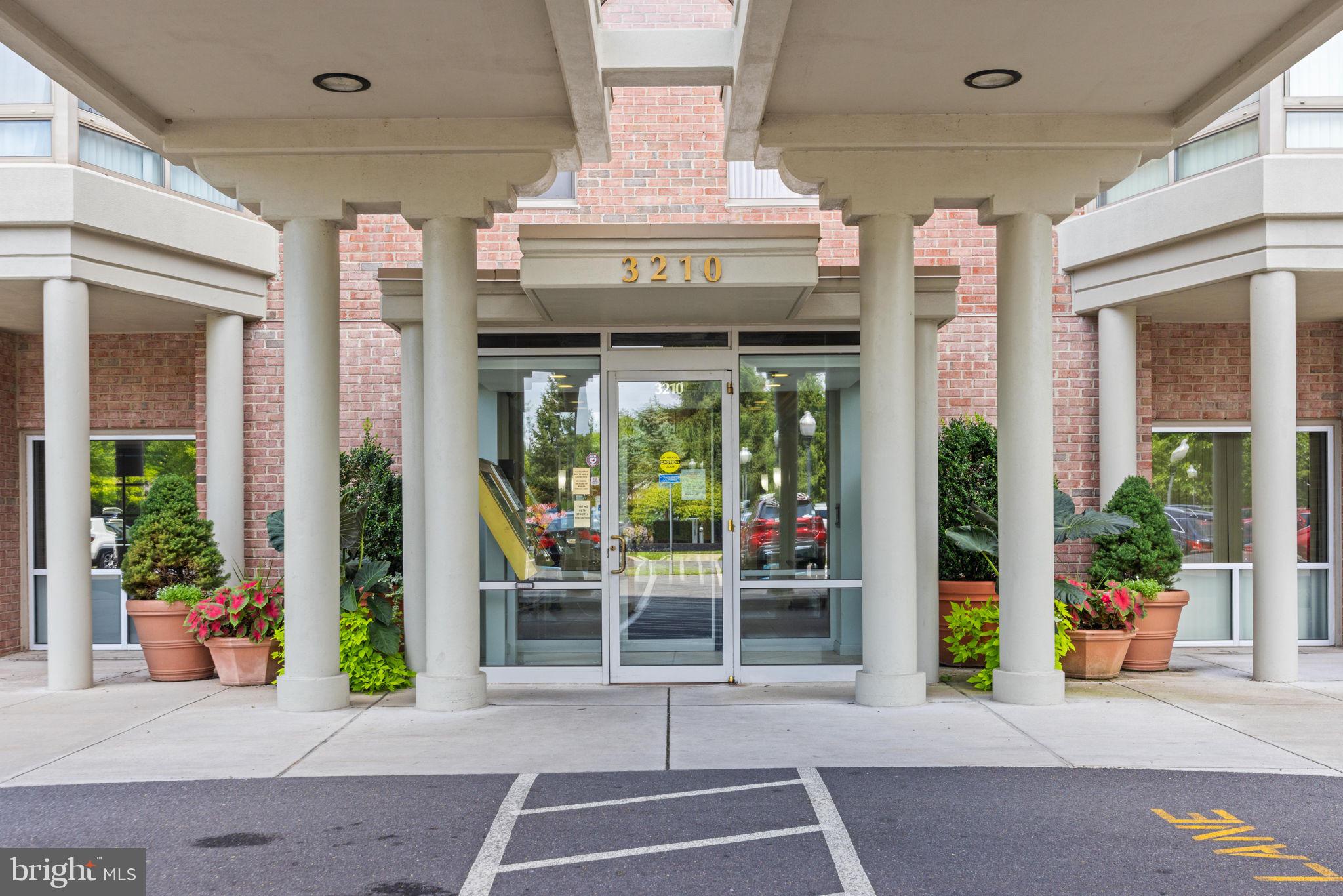 3210 N LEISURE WORLD BOULEVARD 1014