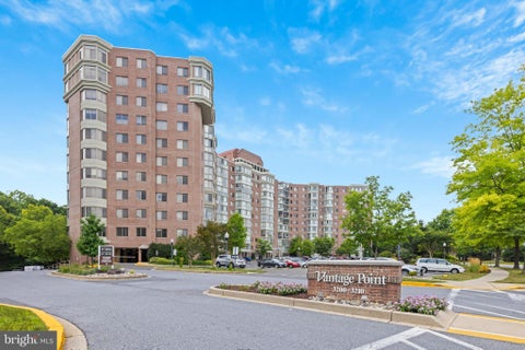 Condo For Sale - 3210 N Leisure World Boulevard #1014<br/> Montgomery County, SILVER SPRING, MD 20906