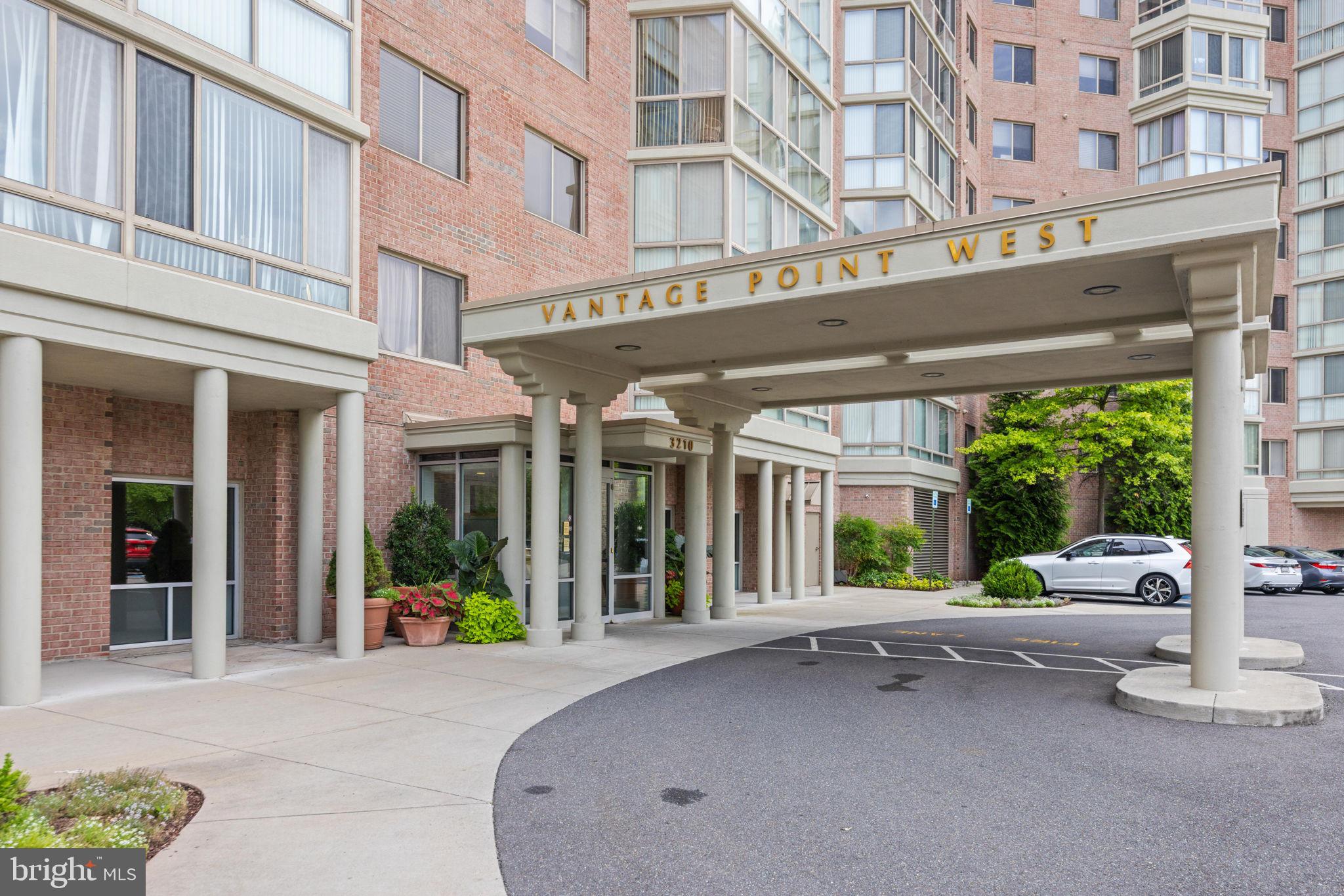 3210 N LEISURE WORLD BOULEVARD 1014