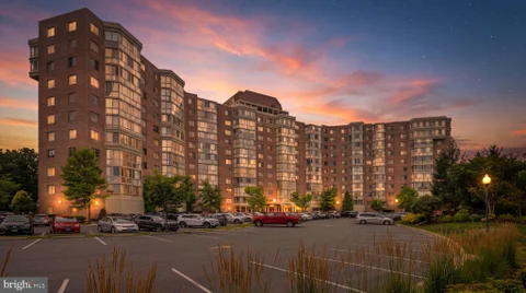 3210 N Leisure World Boulevard Unit 1014, Silver Spring, MD 20906 - #: MDMC2244546