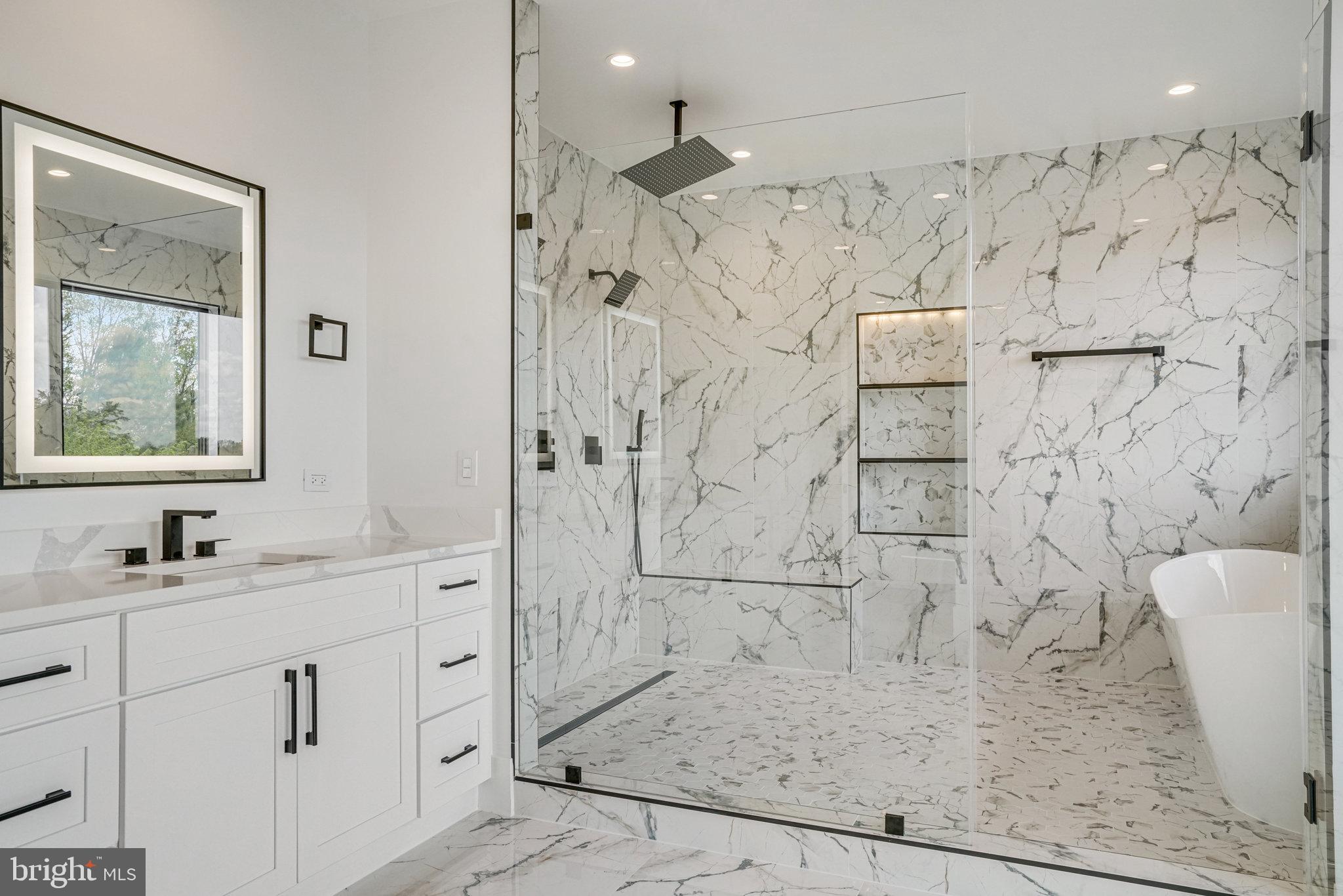 POWHATAN HILLS - Residential