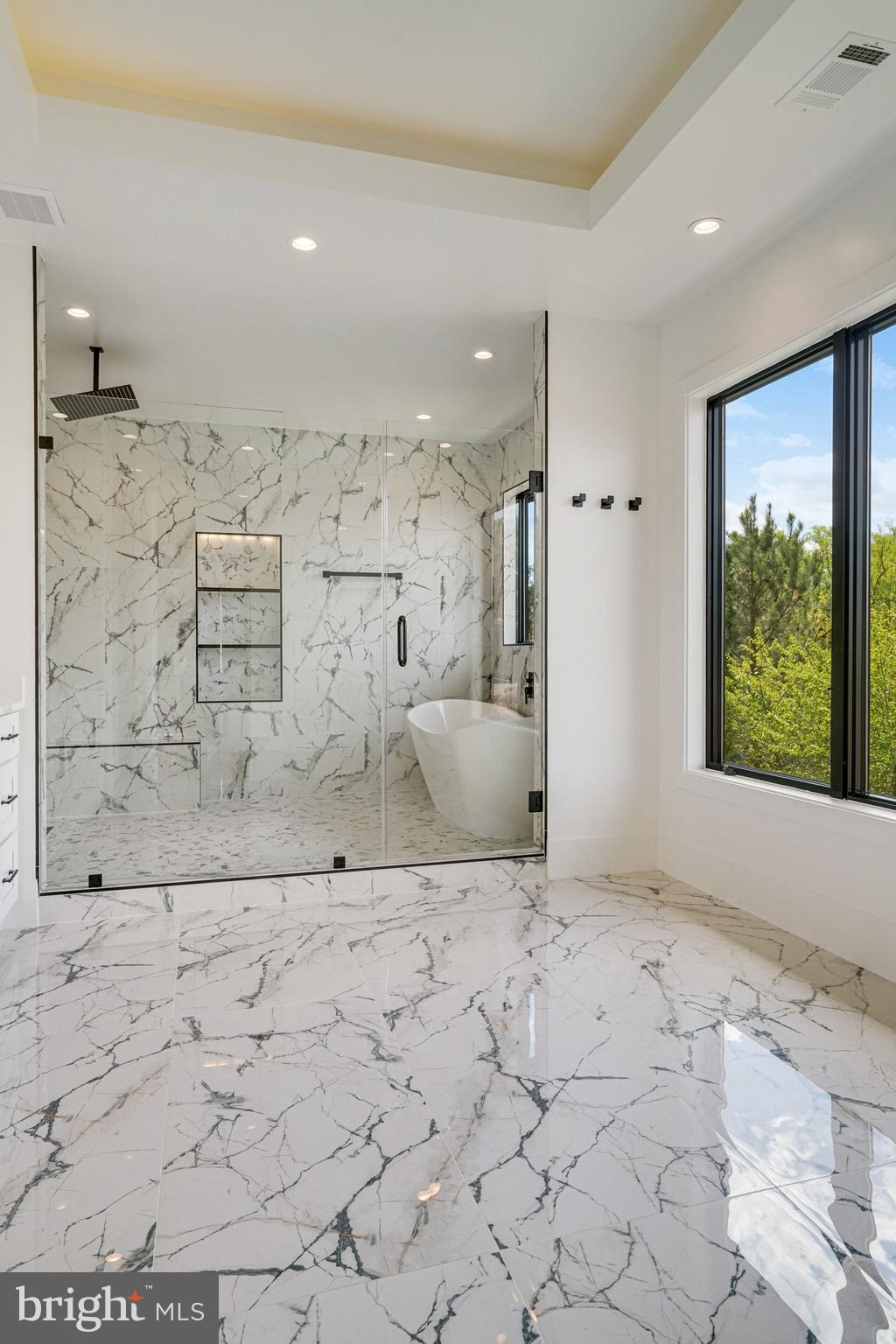 POWHATAN HILLS - Residential