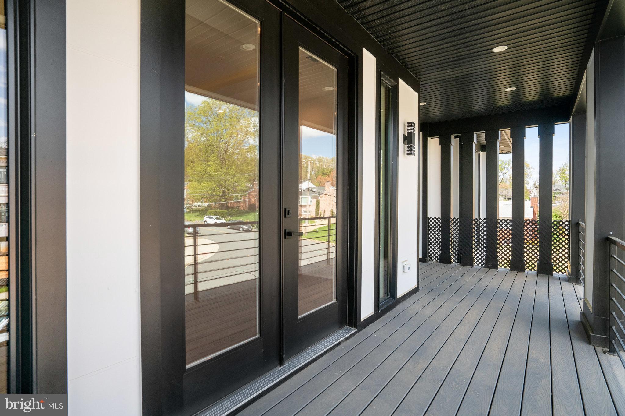 POWHATAN HILLS - Residential