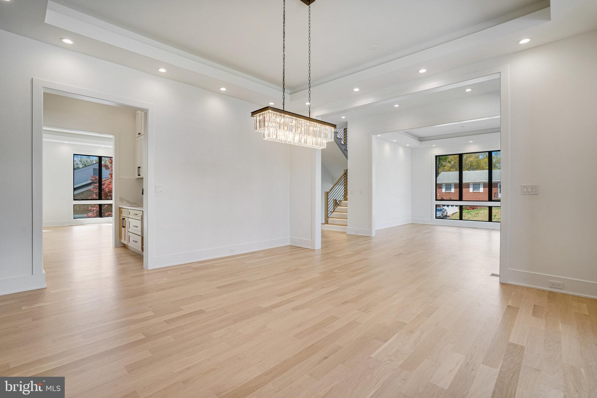 POWHATAN HILLS - Residential