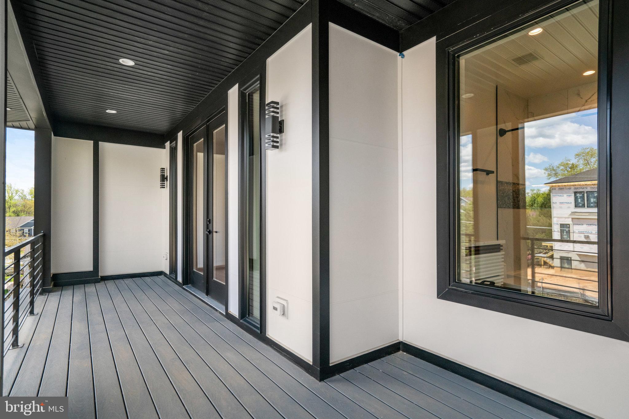 POWHATAN HILLS - Residential