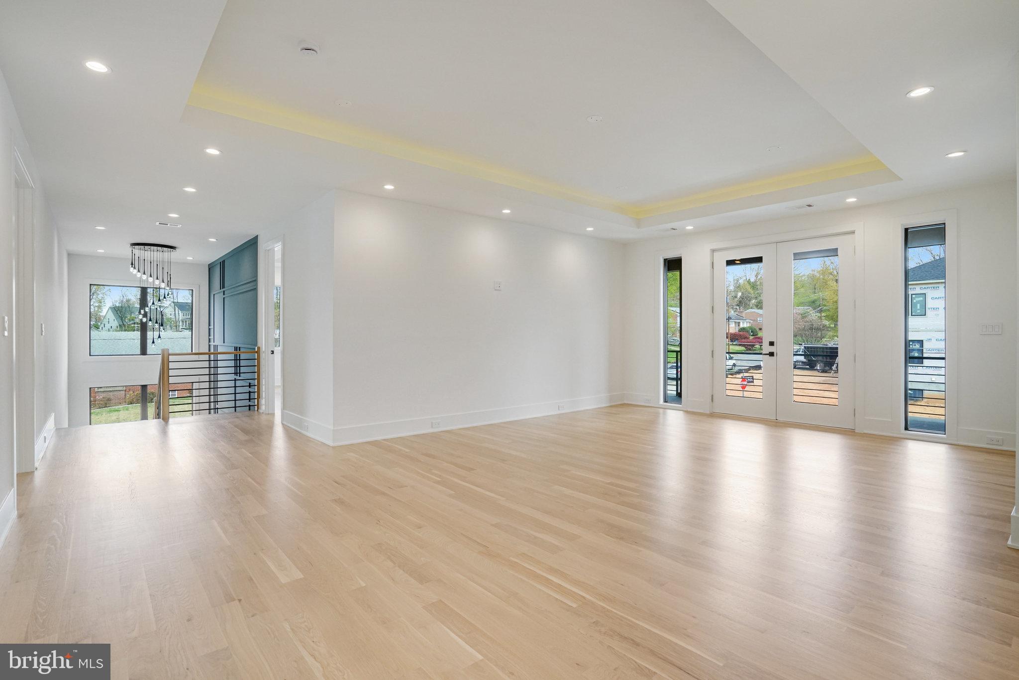 POWHATAN HILLS - Residential