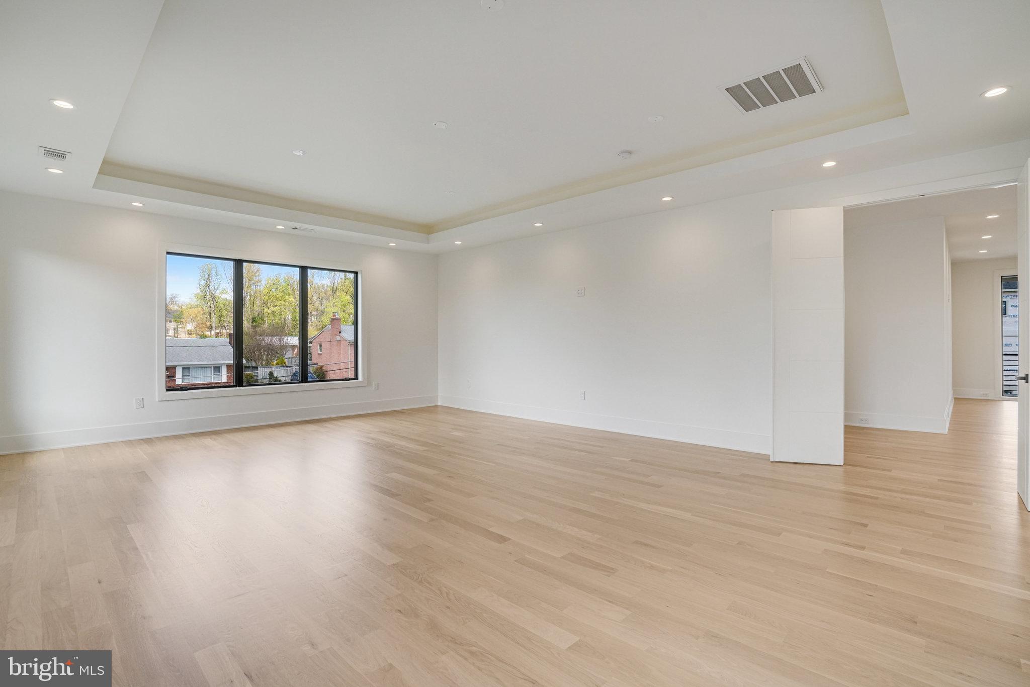 POWHATAN HILLS - Residential