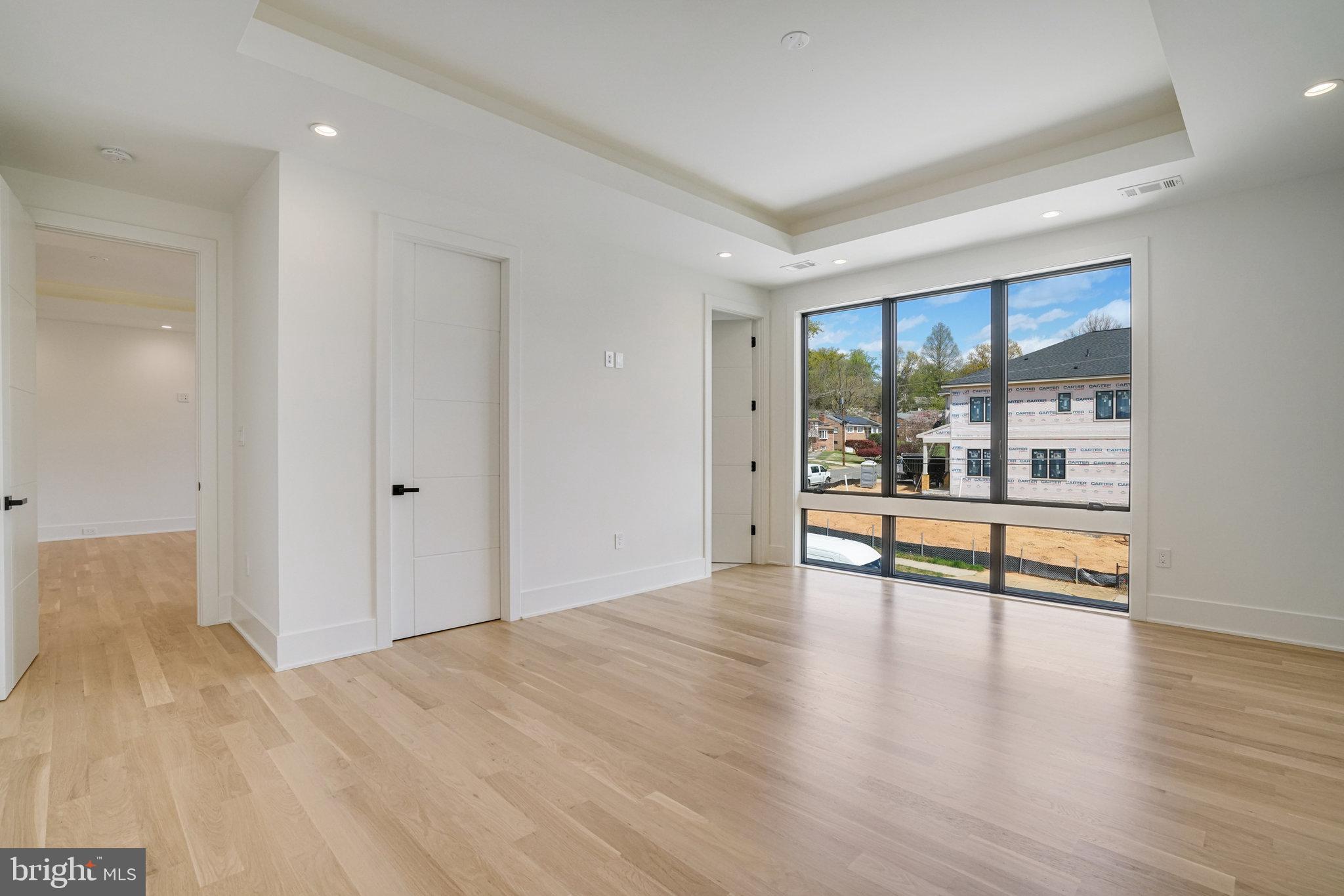 POWHATAN HILLS - Residential