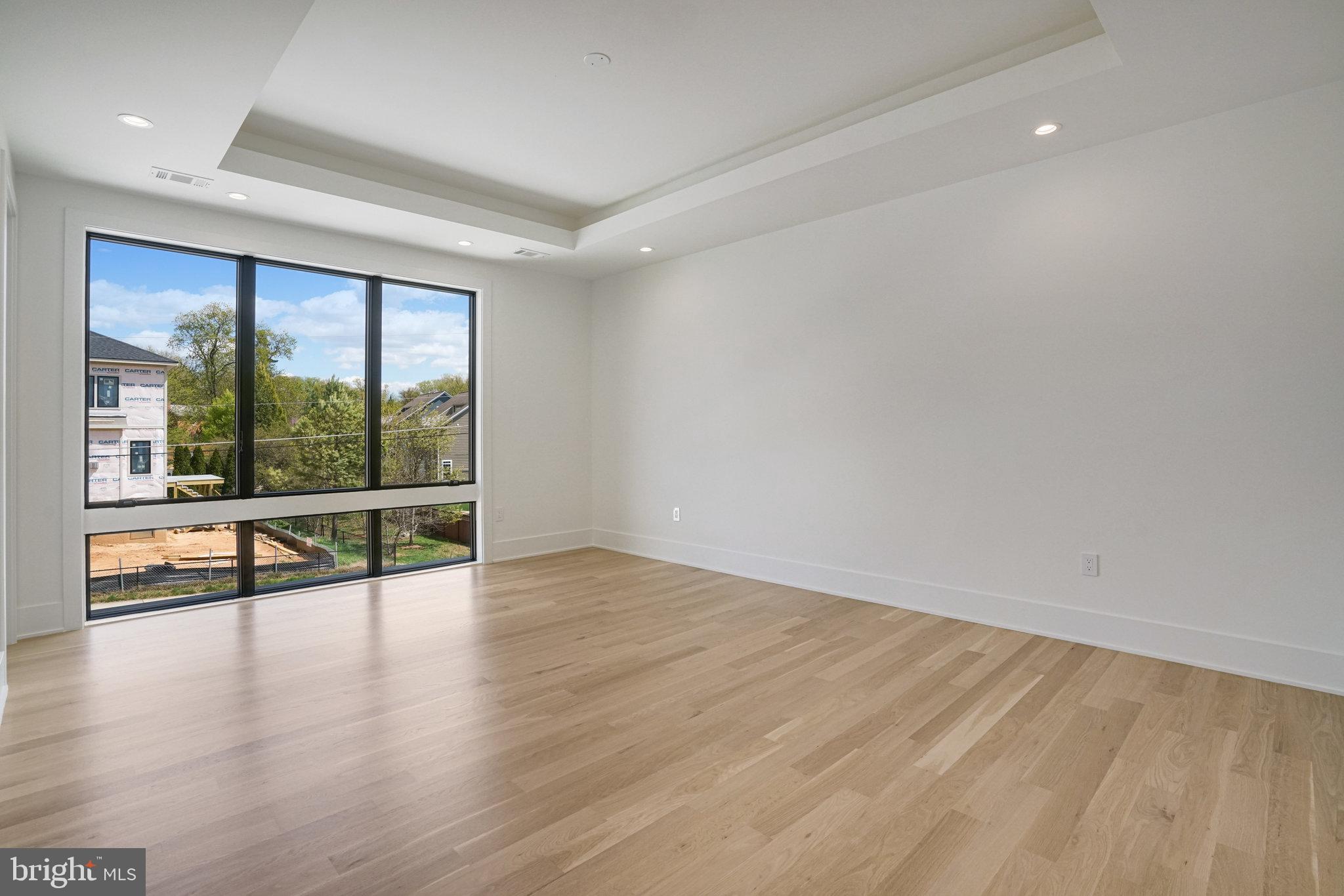 POWHATAN HILLS - Residential