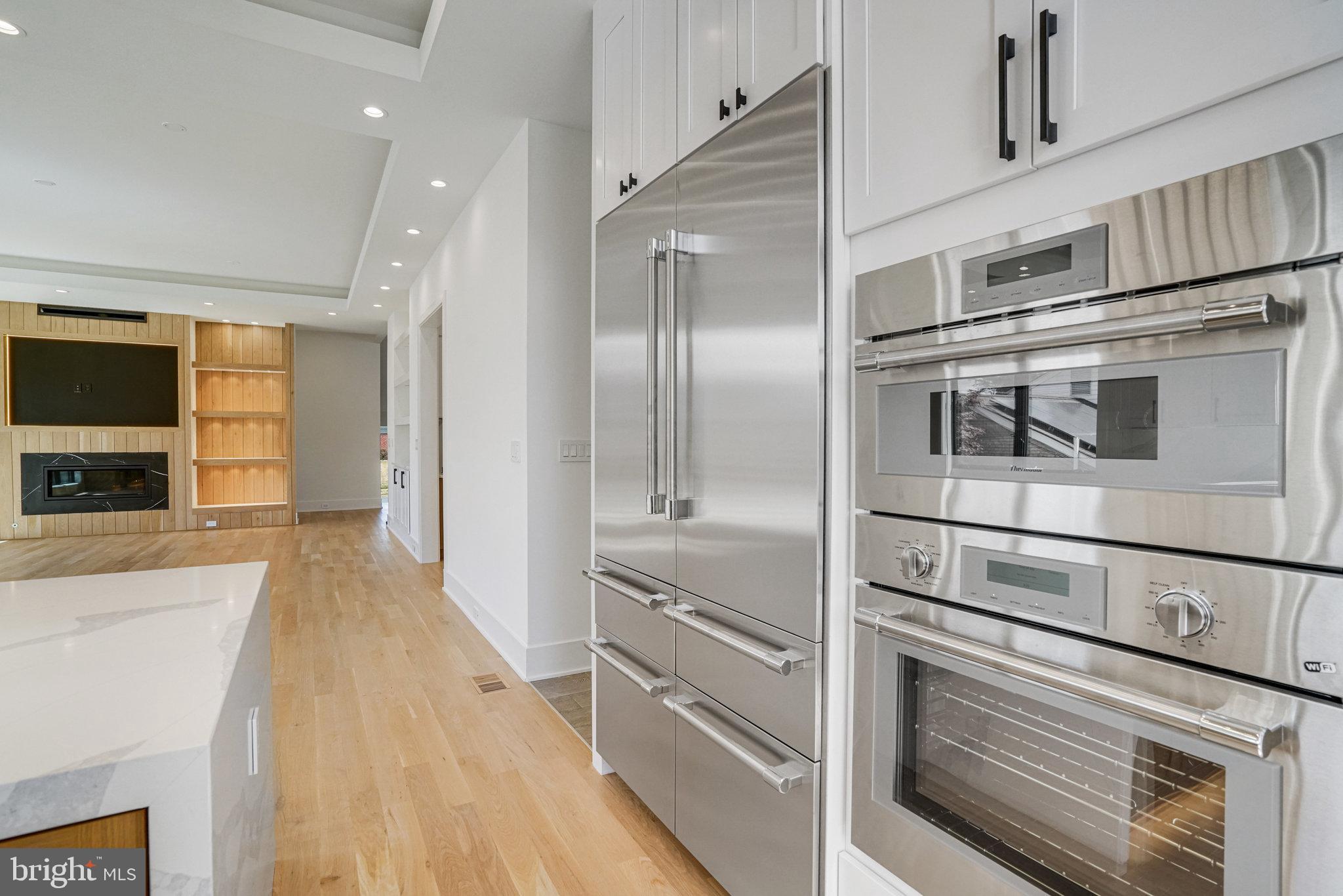 POWHATAN HILLS - Residential