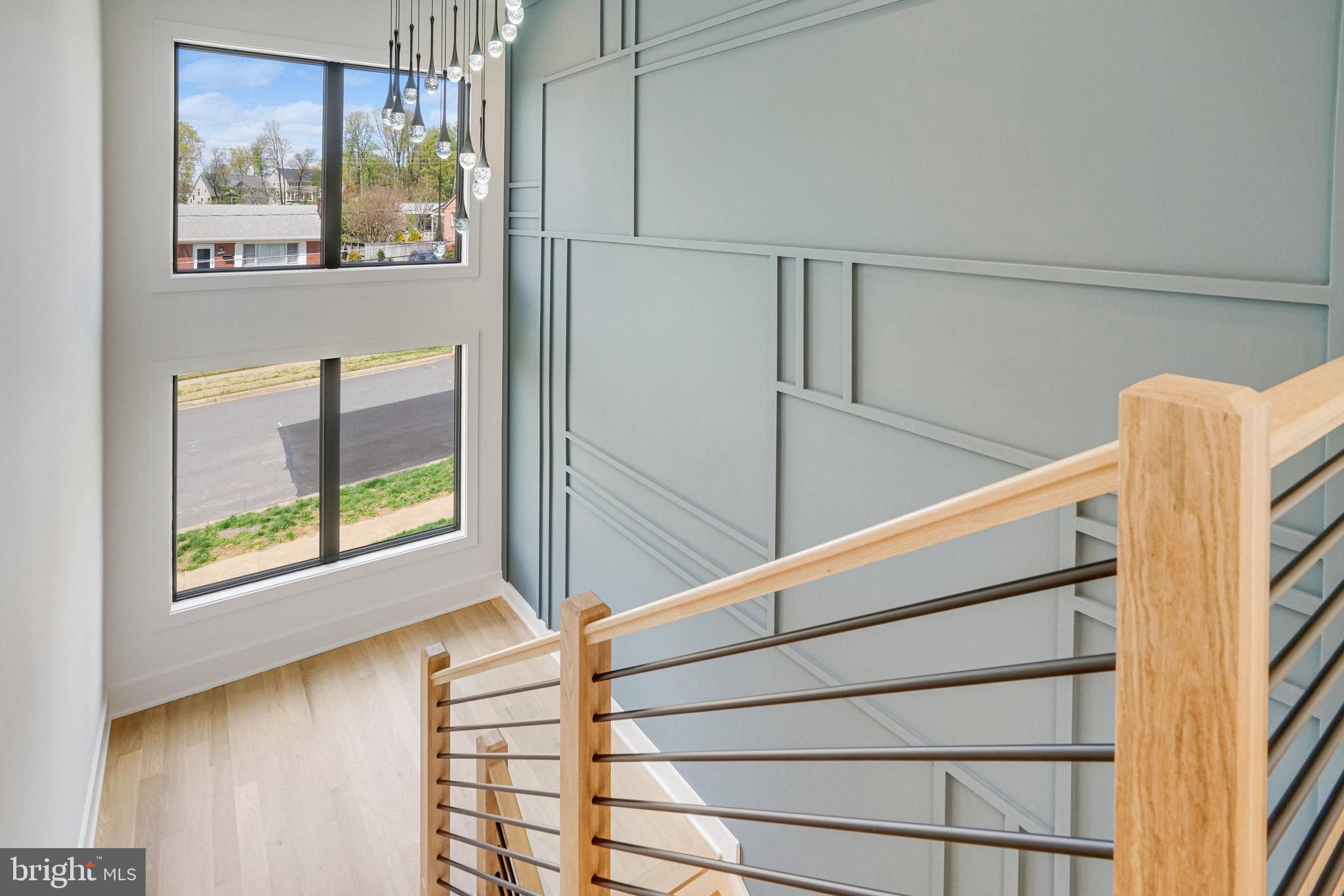 POWHATAN HILLS - Residential