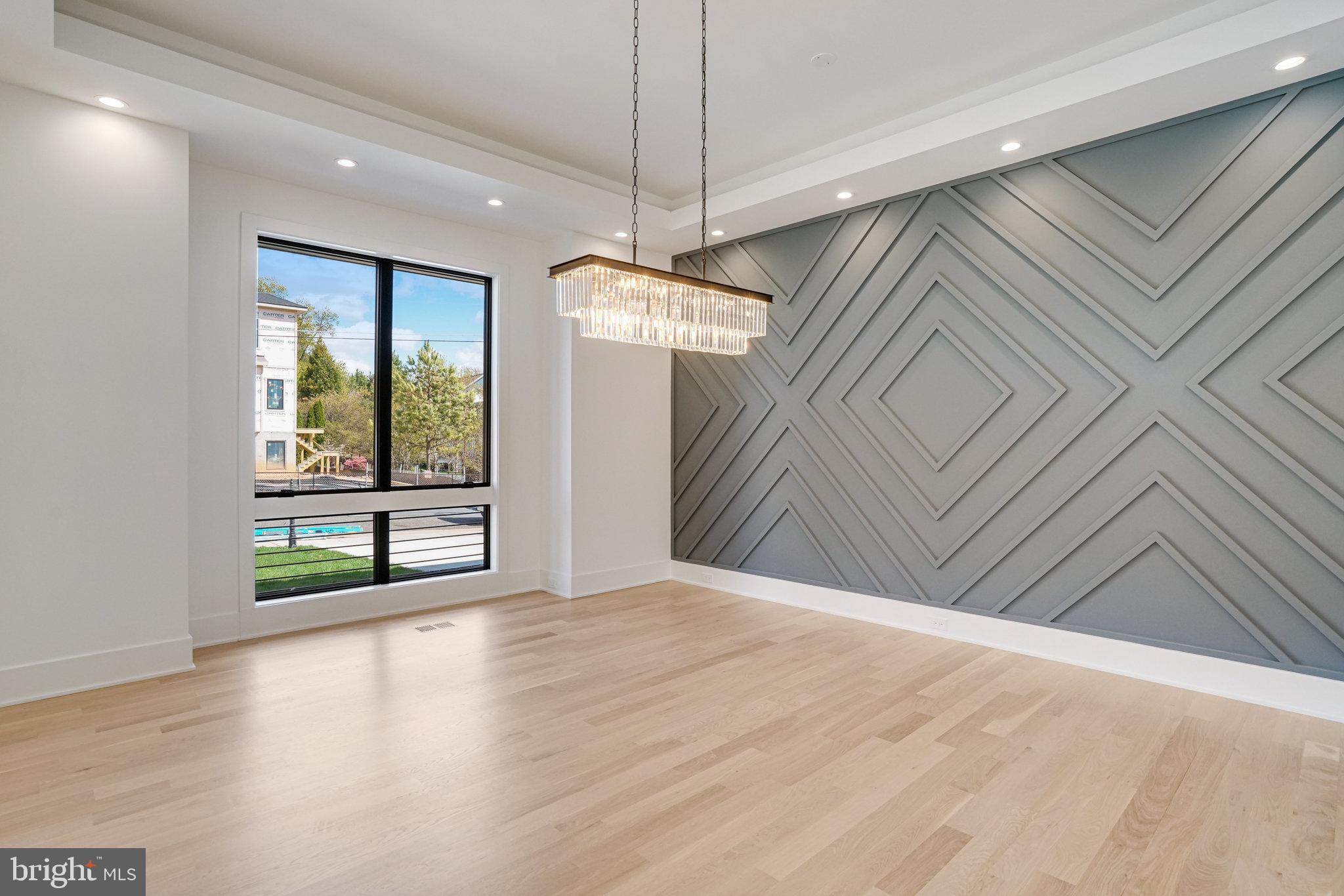 POWHATAN HILLS - Residential