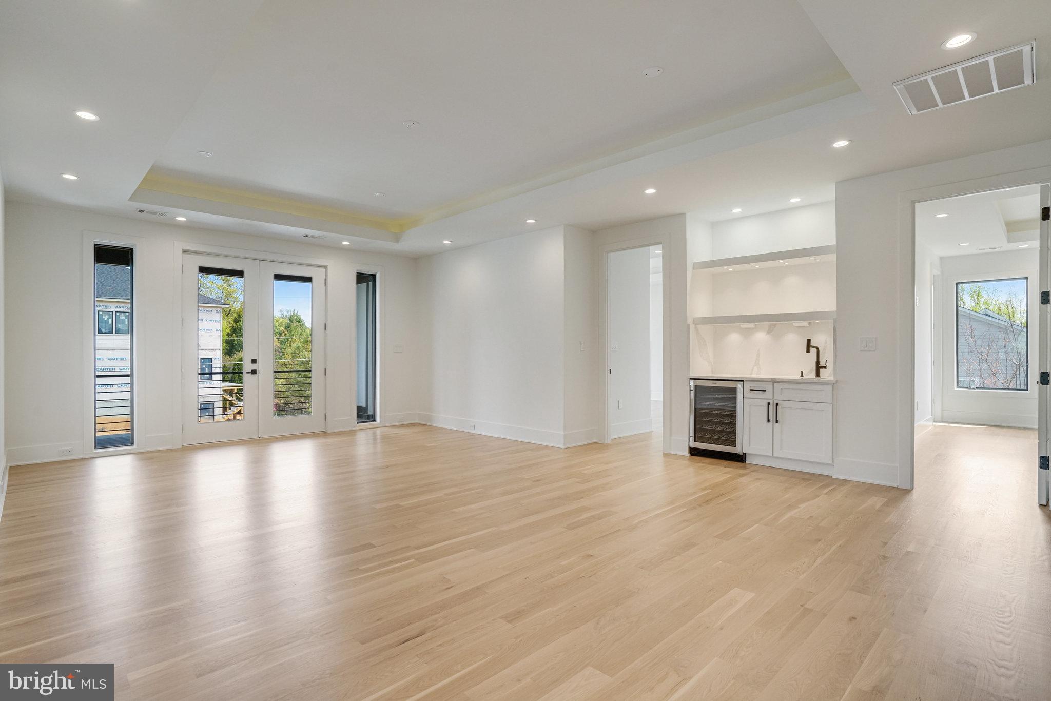 POWHATAN HILLS - Residential