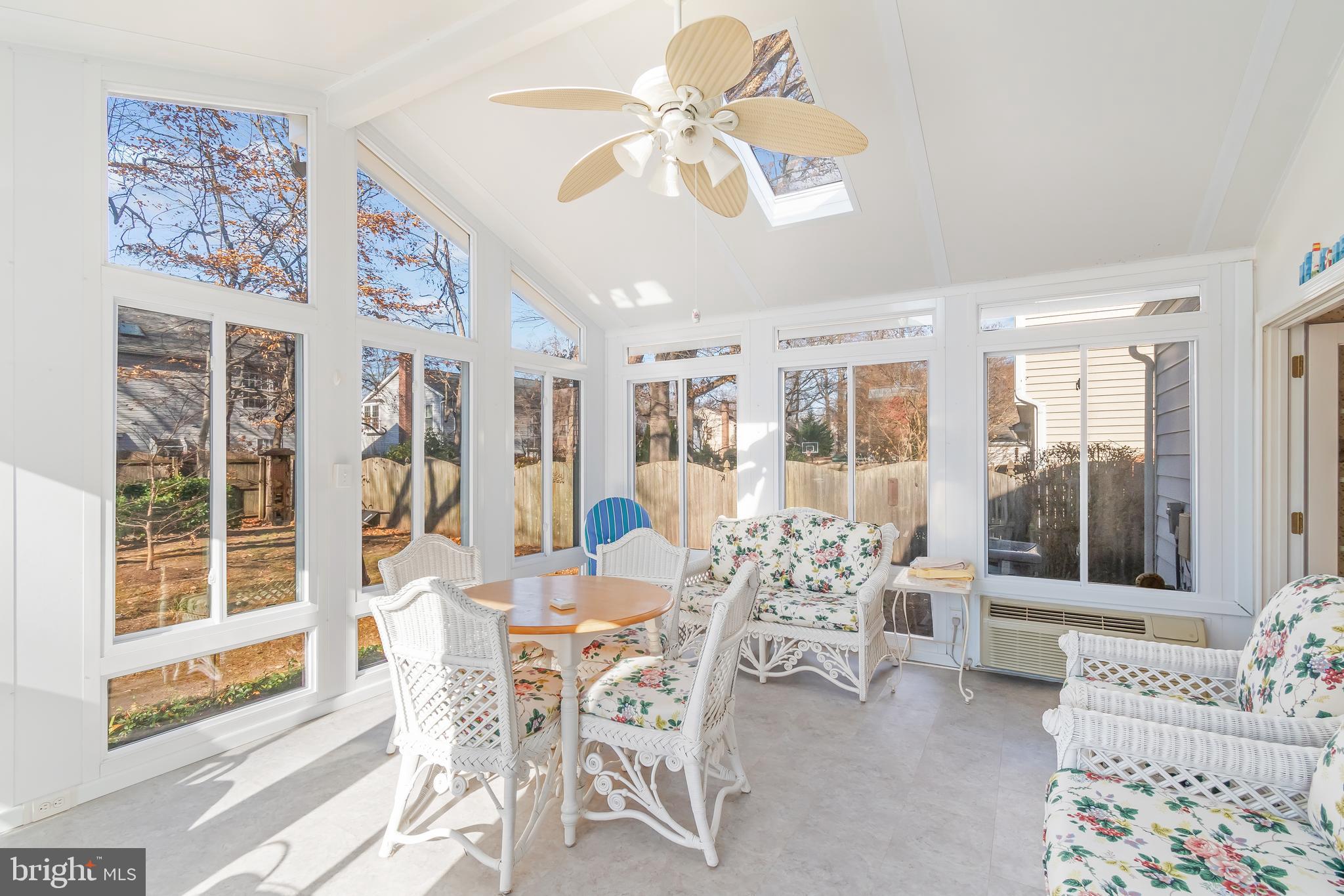 CROFTON WOODS - Residential