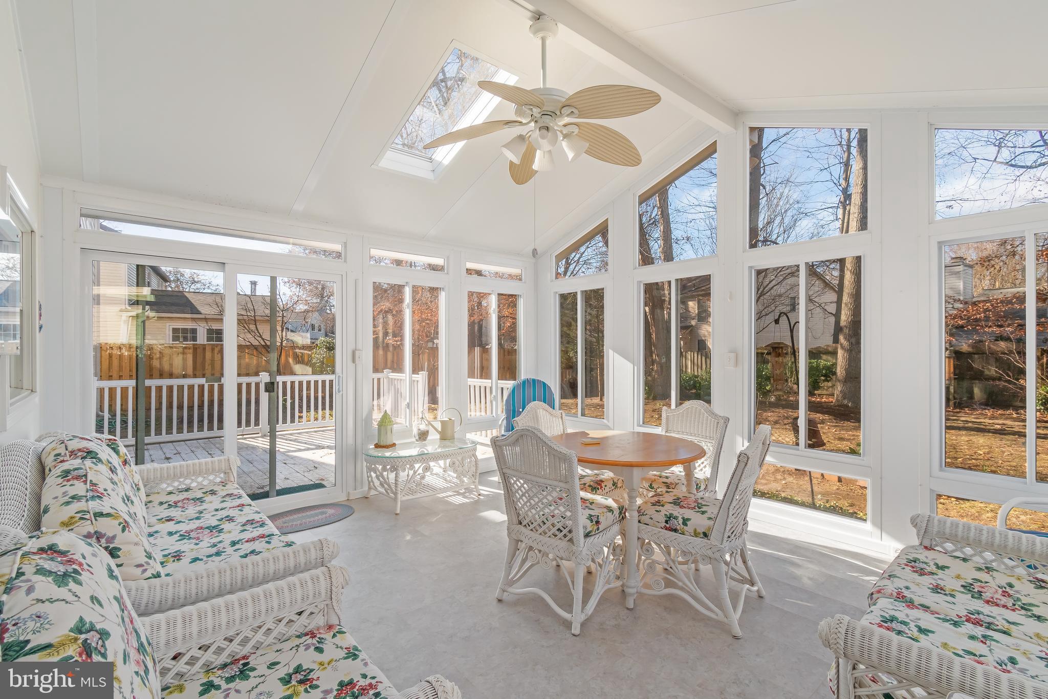 CROFTON WOODS - Residential