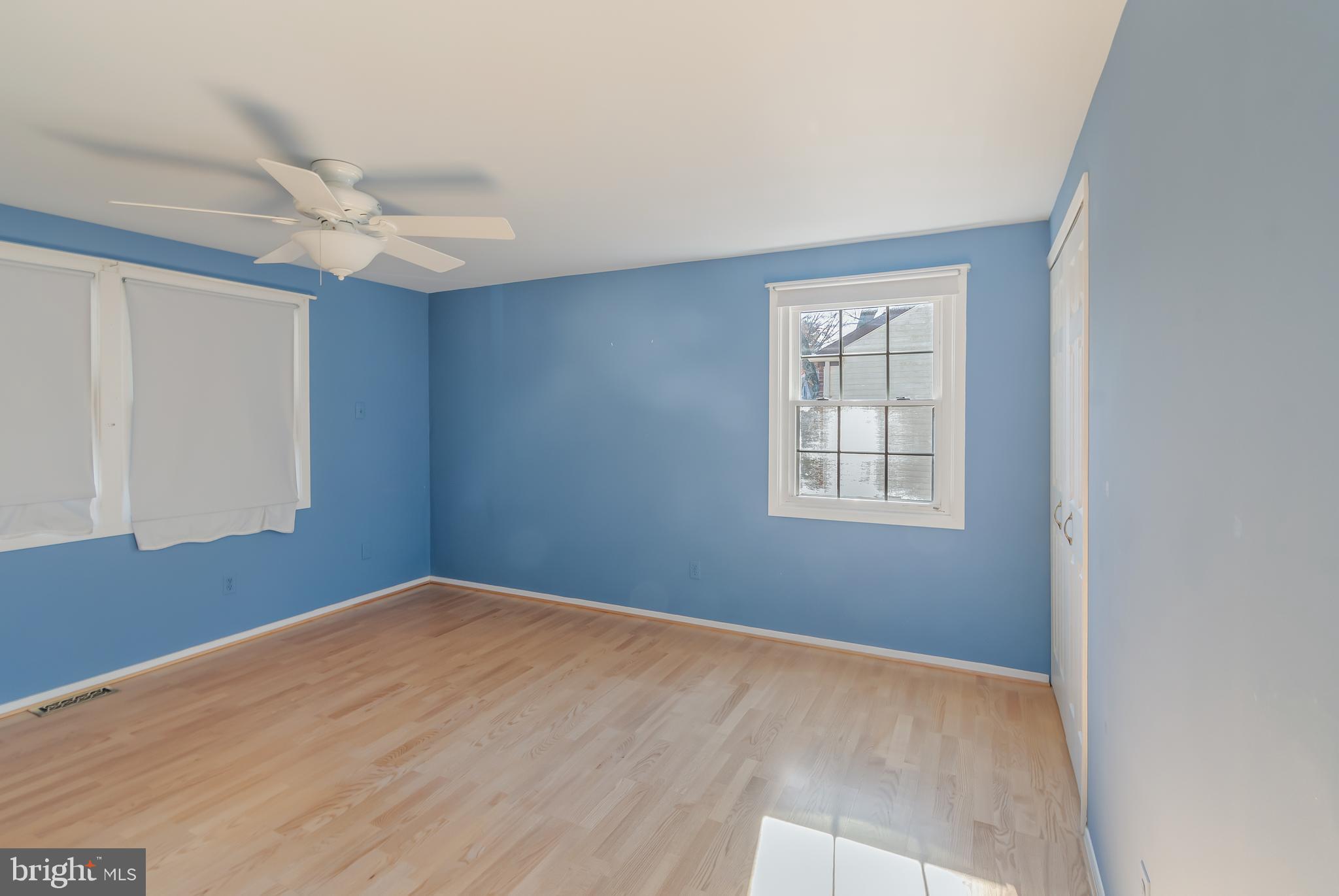 CROFTON WOODS - Residential