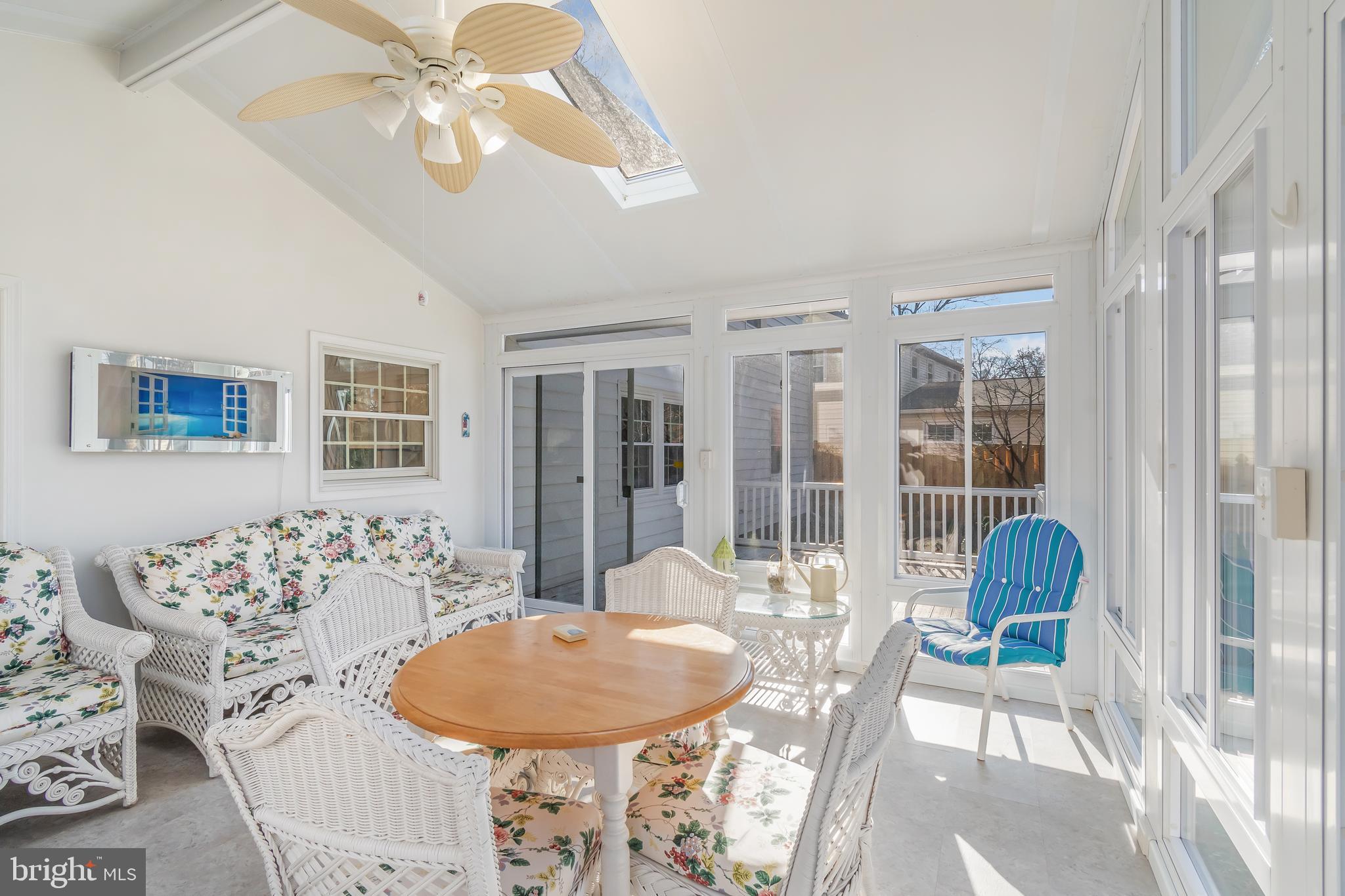 CROFTON WOODS - Residential