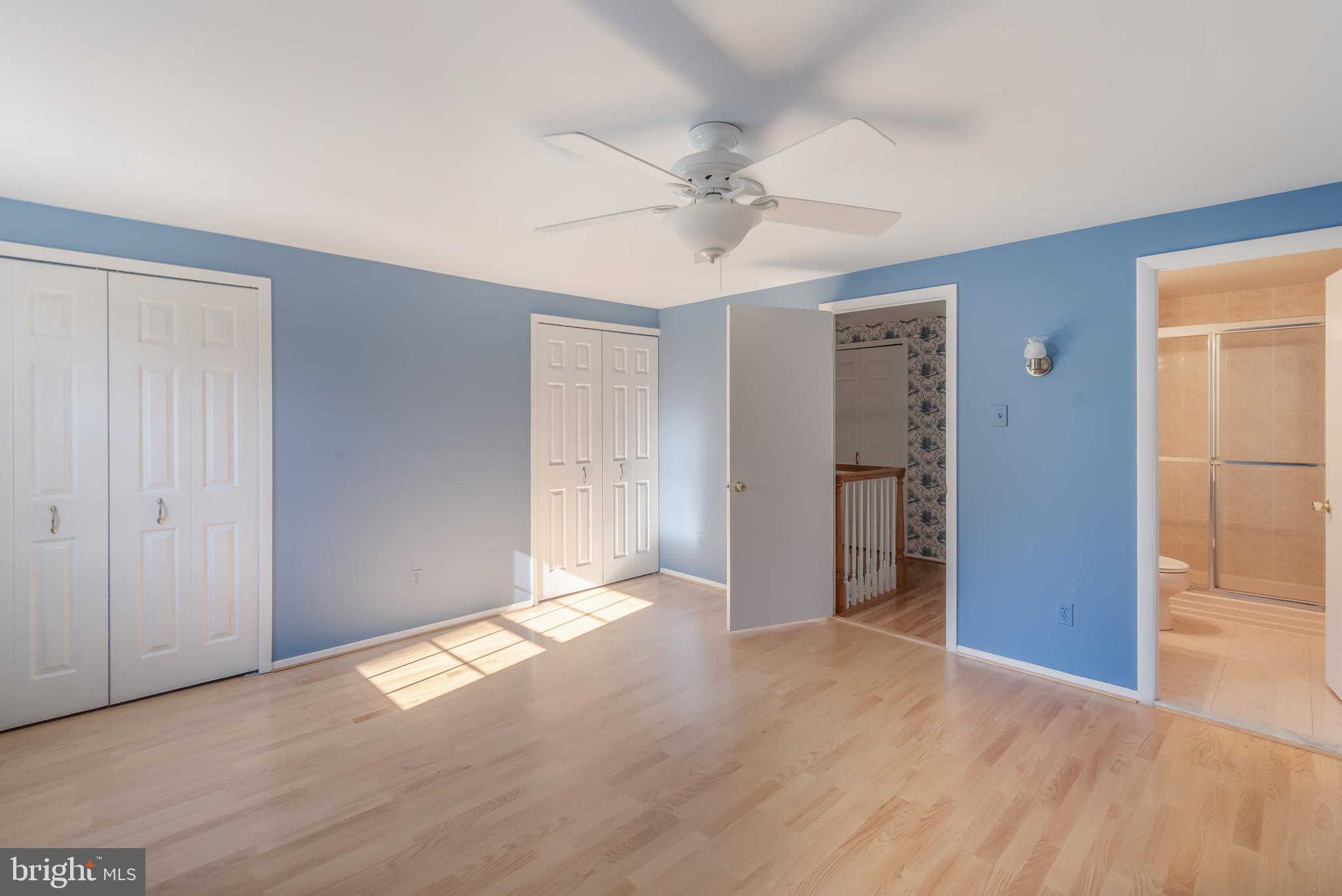 CROFTON WOODS - Residential