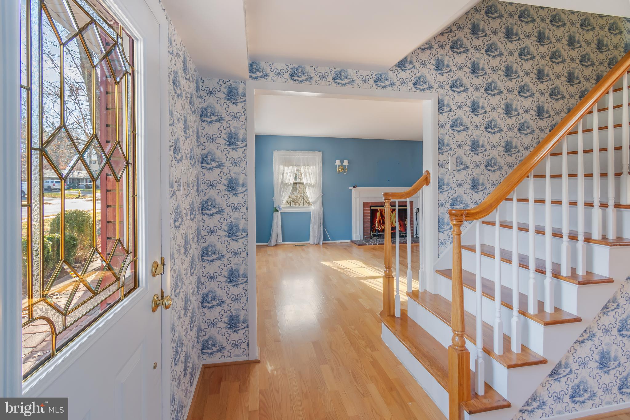 CROFTON WOODS - Residential