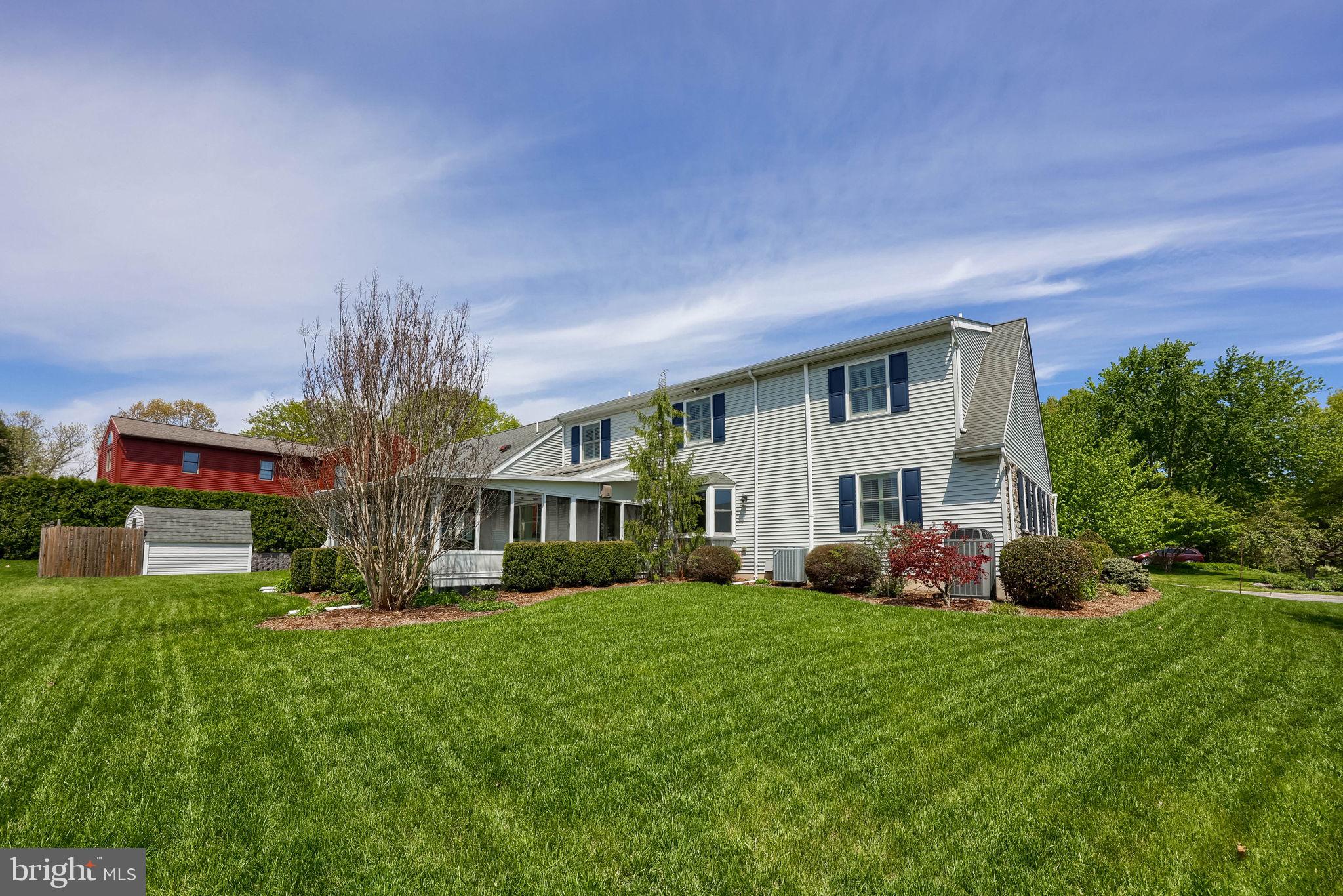 DERRY TOWNSHIP - Residential