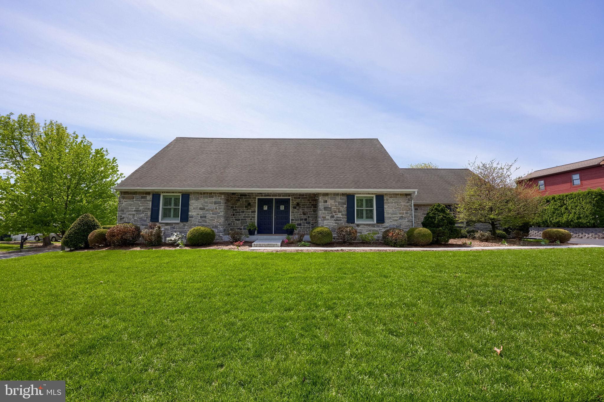 DERRY TOWNSHIP - Residential