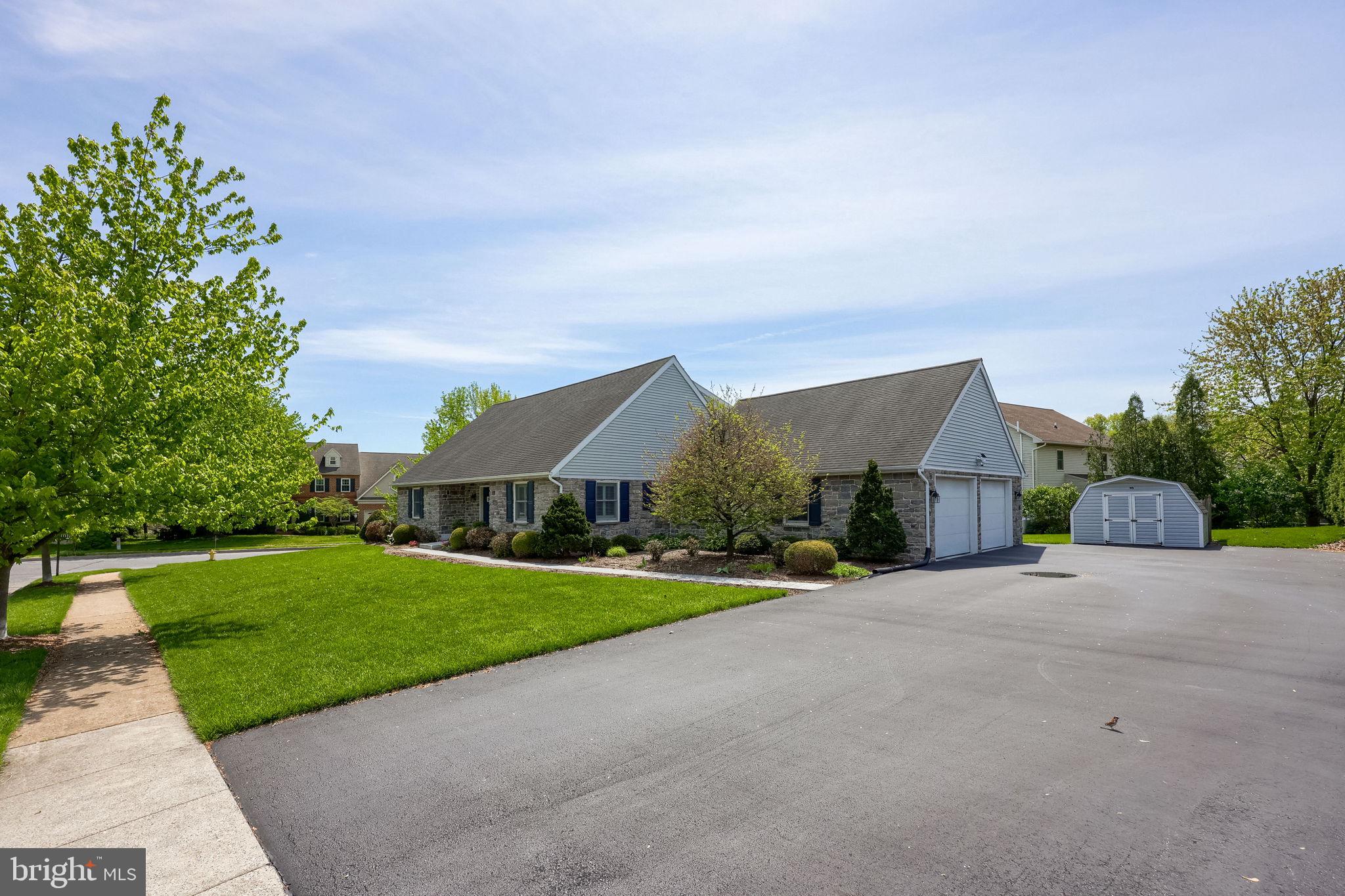 DERRY TOWNSHIP - Residential