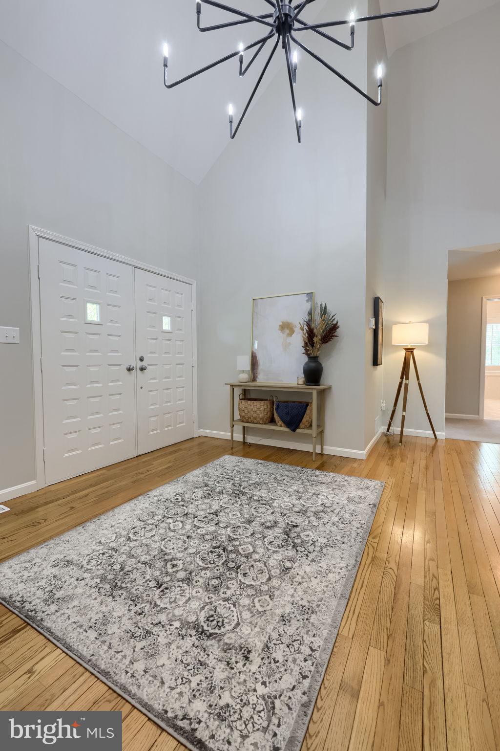 DERRY TOWNSHIP - Residential