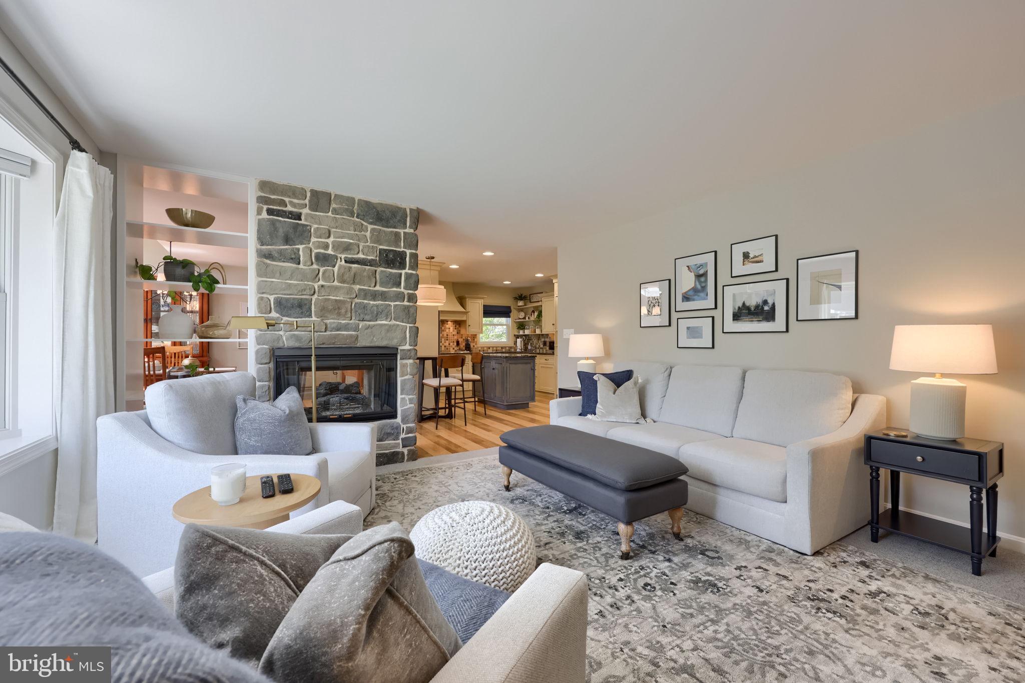 DERRY TOWNSHIP - Residential