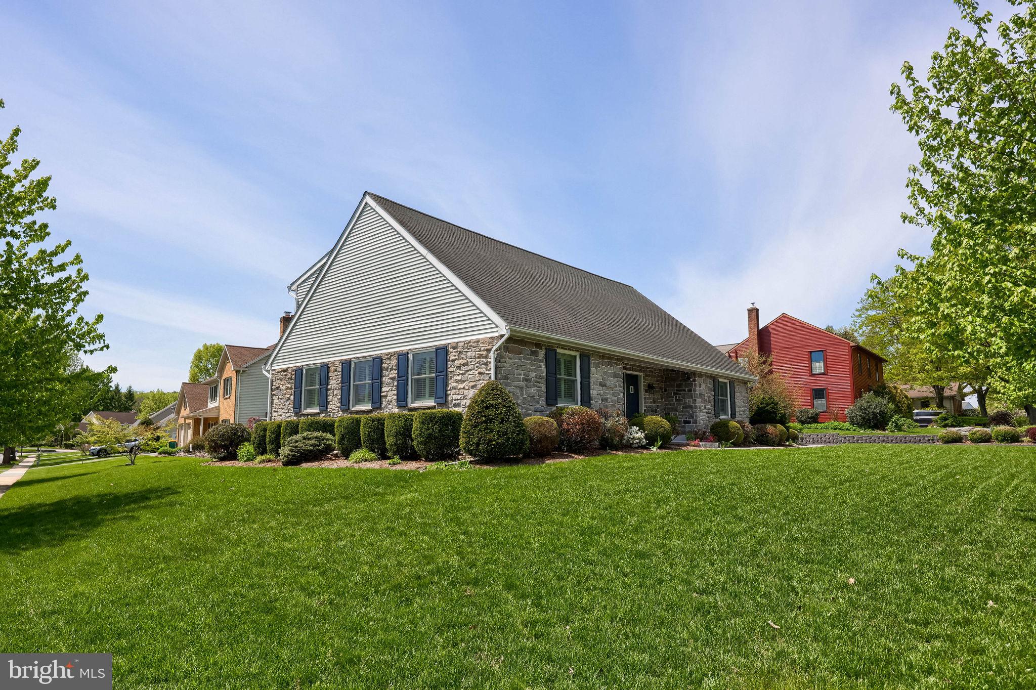 DERRY TOWNSHIP - Residential