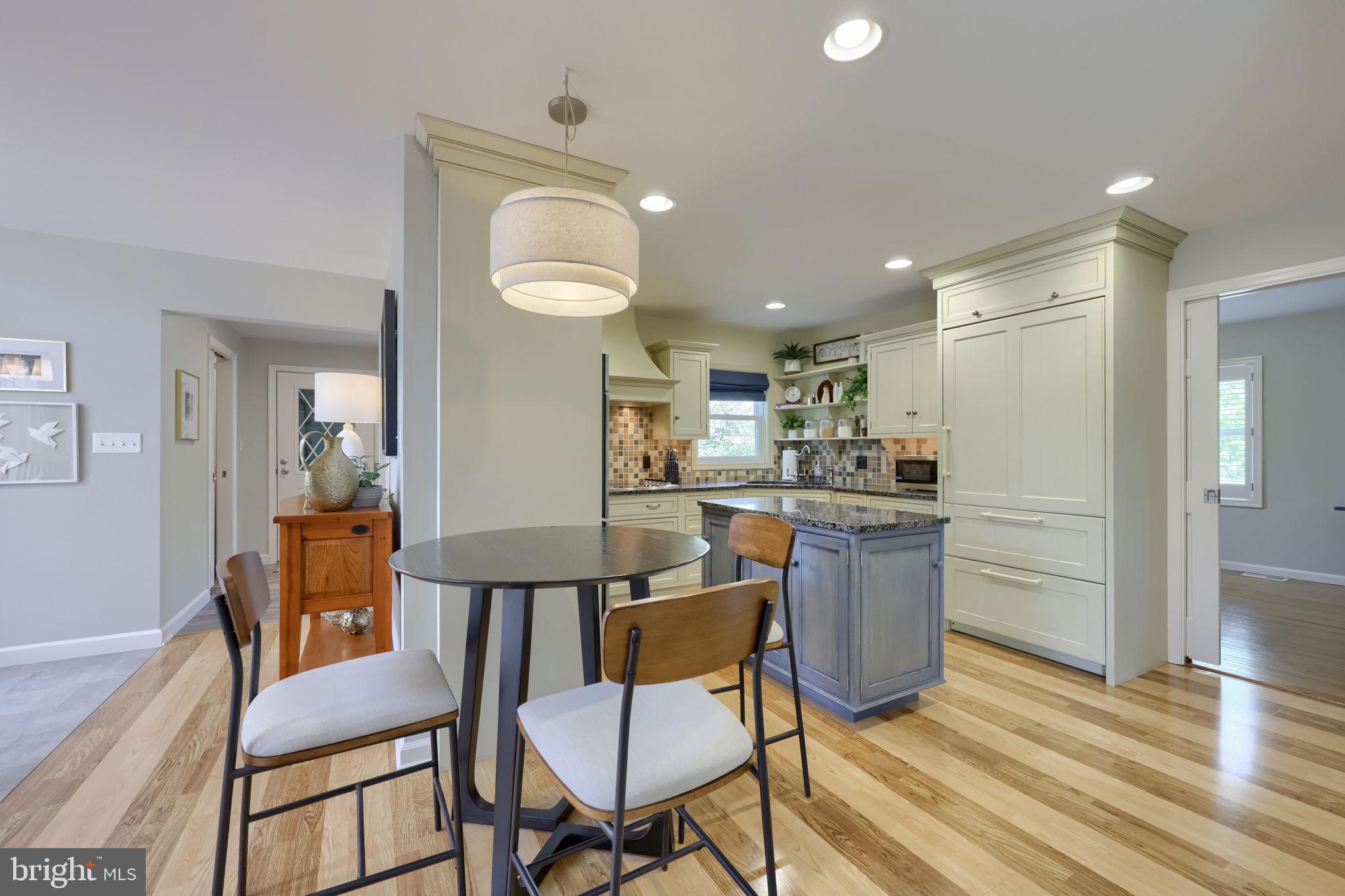 DERRY TOWNSHIP - Residential