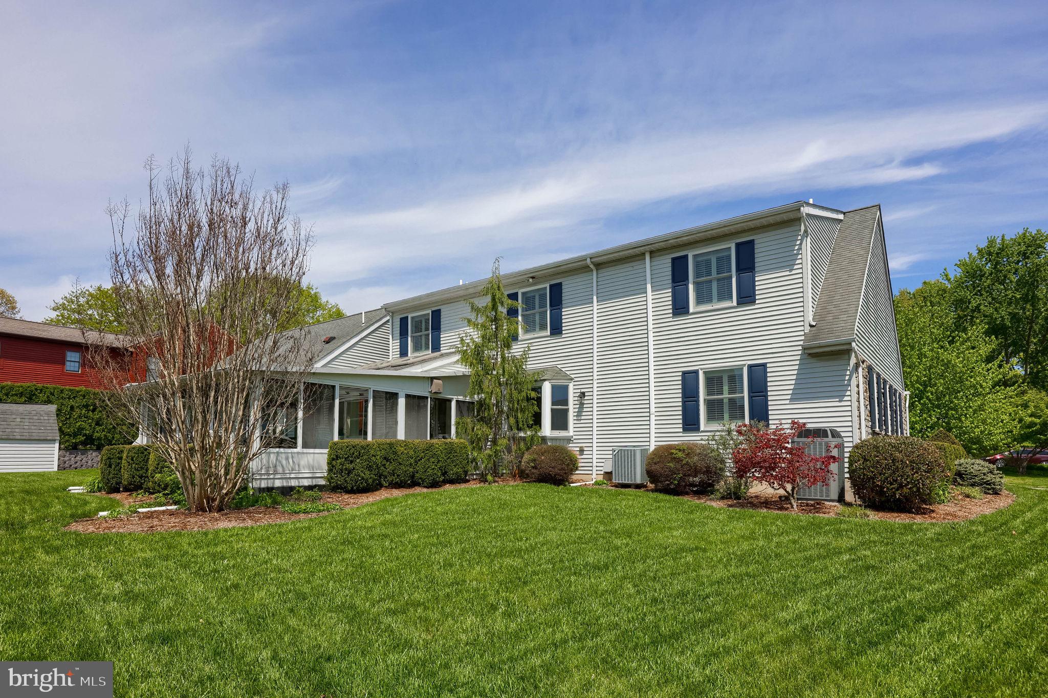 DERRY TOWNSHIP - Residential