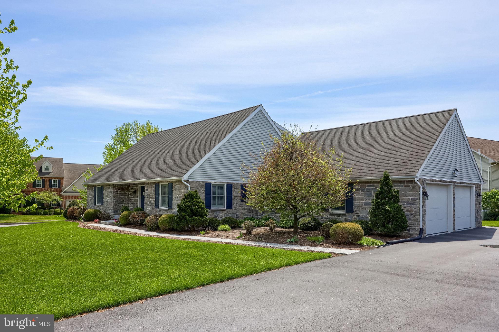 DERRY TOWNSHIP - Residential