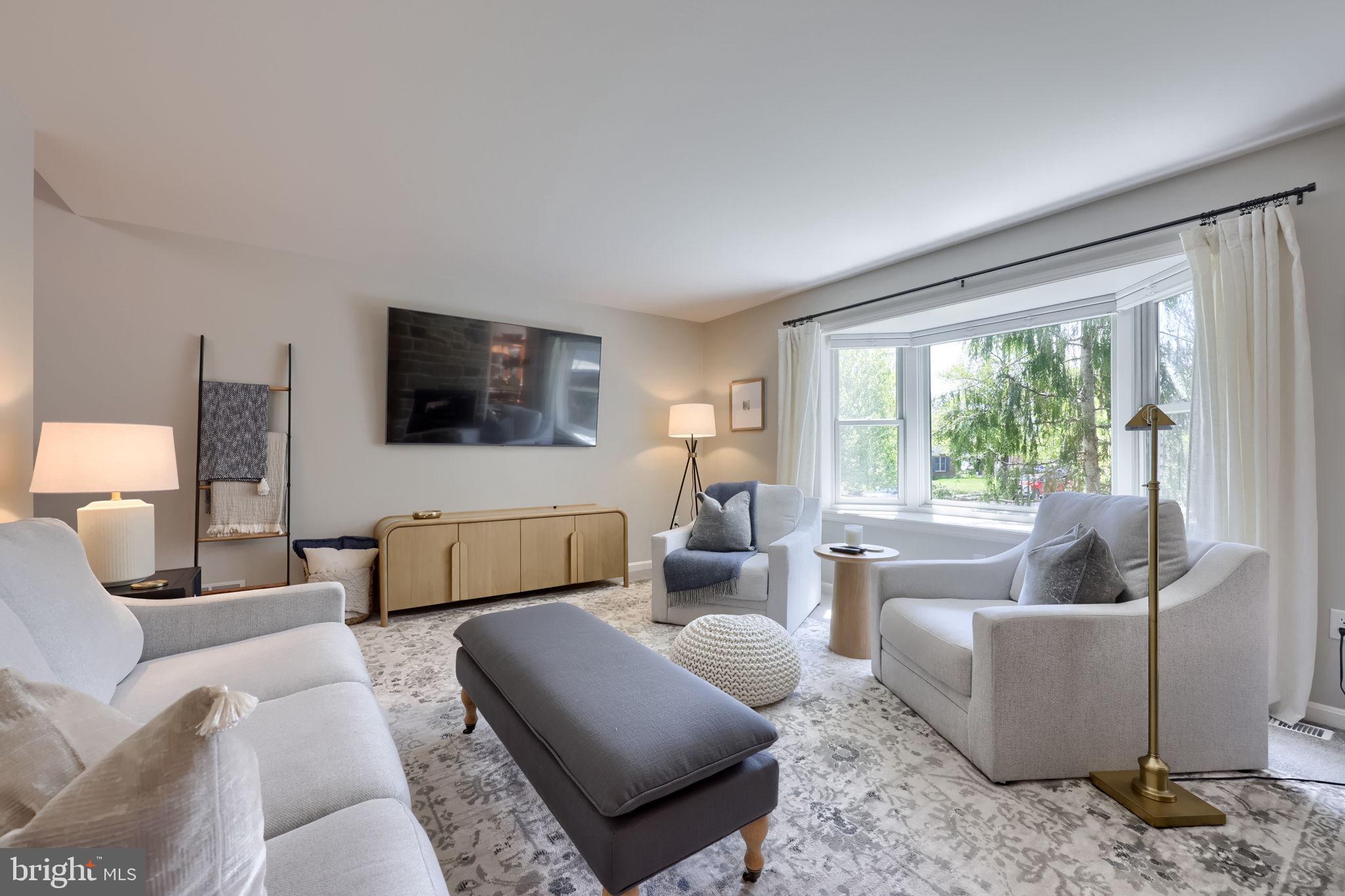 DERRY TOWNSHIP - Residential