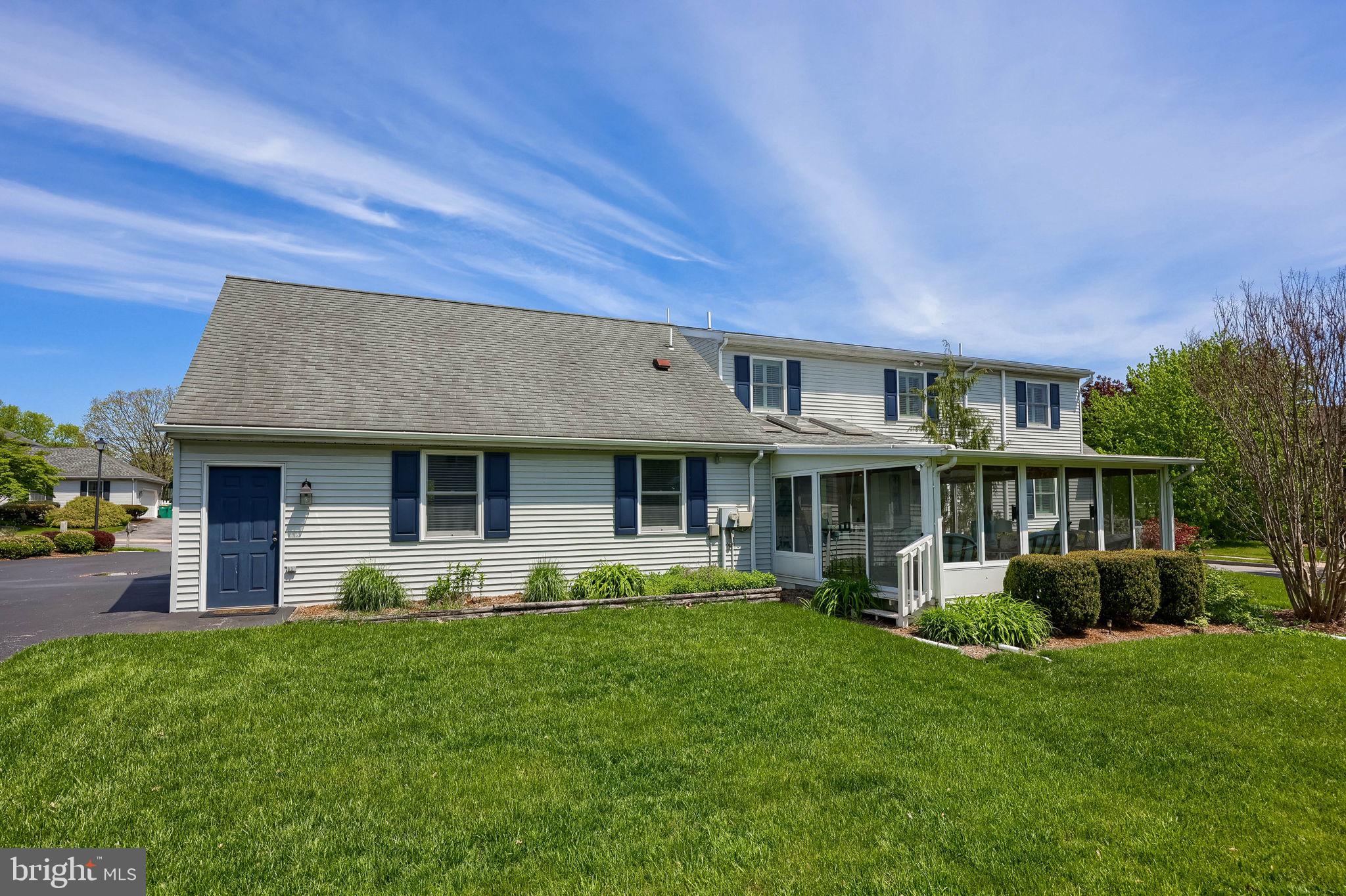 DERRY TOWNSHIP - Residential