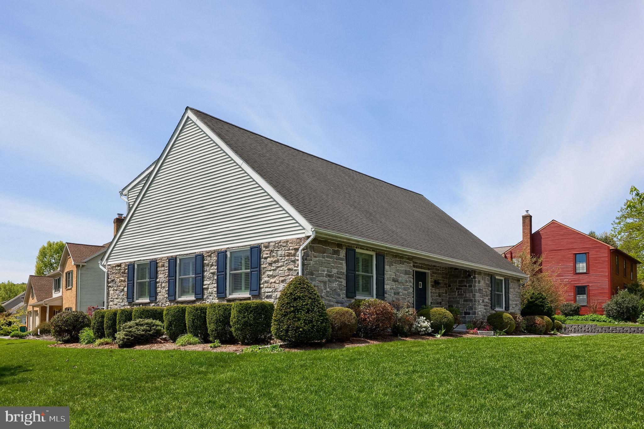 DERRY TOWNSHIP - Residential