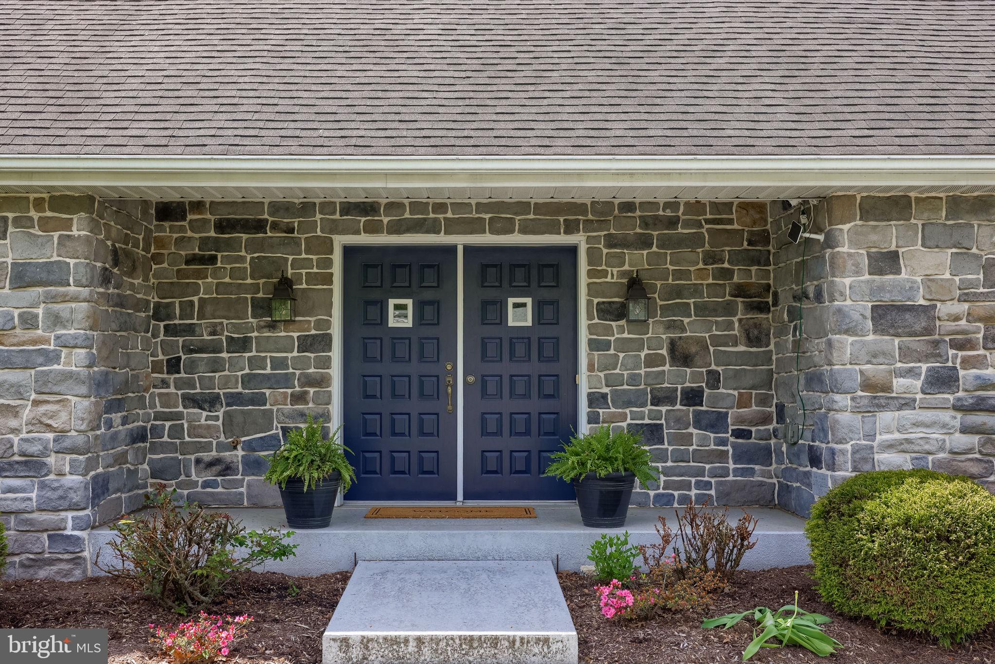 DERRY TOWNSHIP - Residential