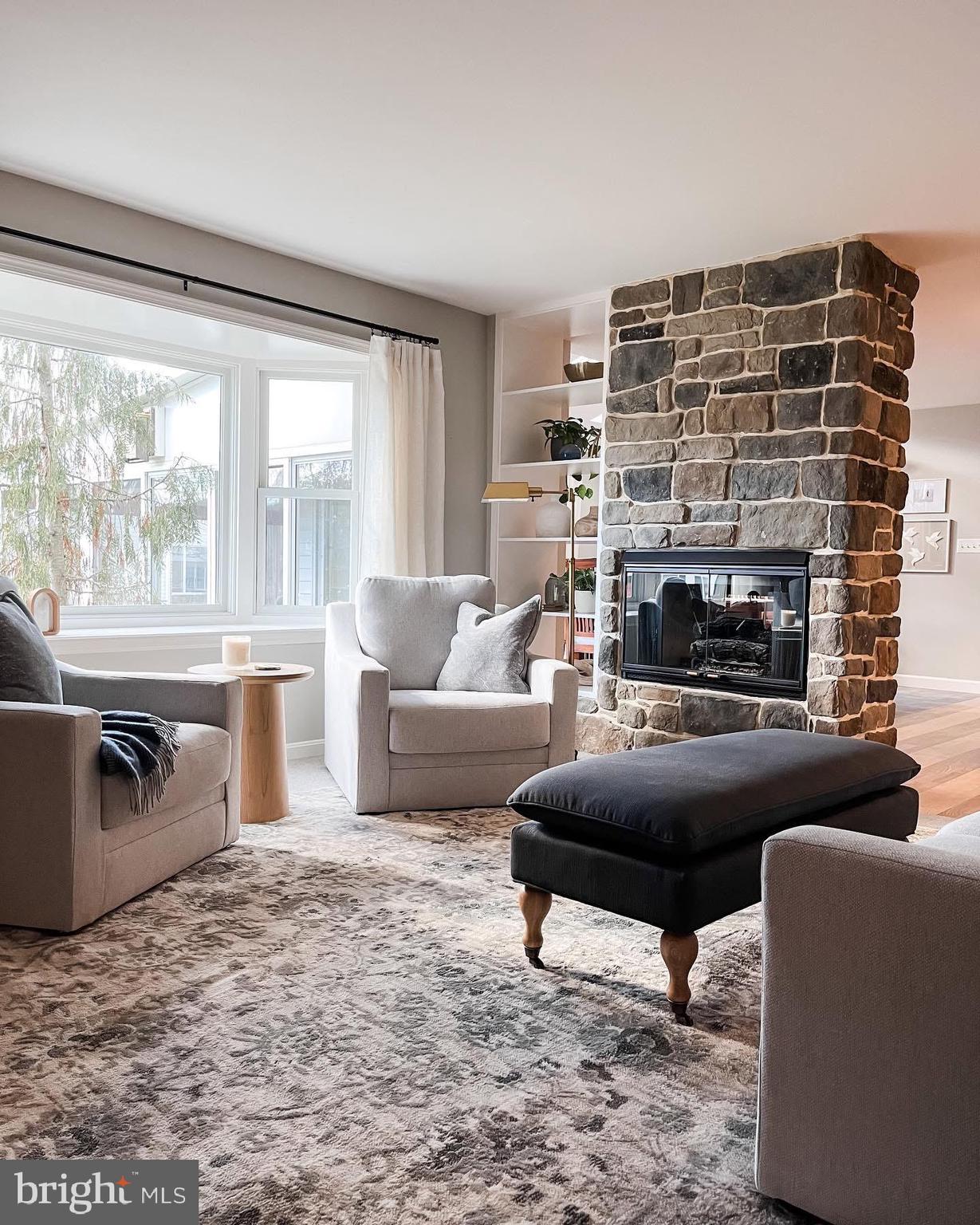 320 HIGHLAND ROAD