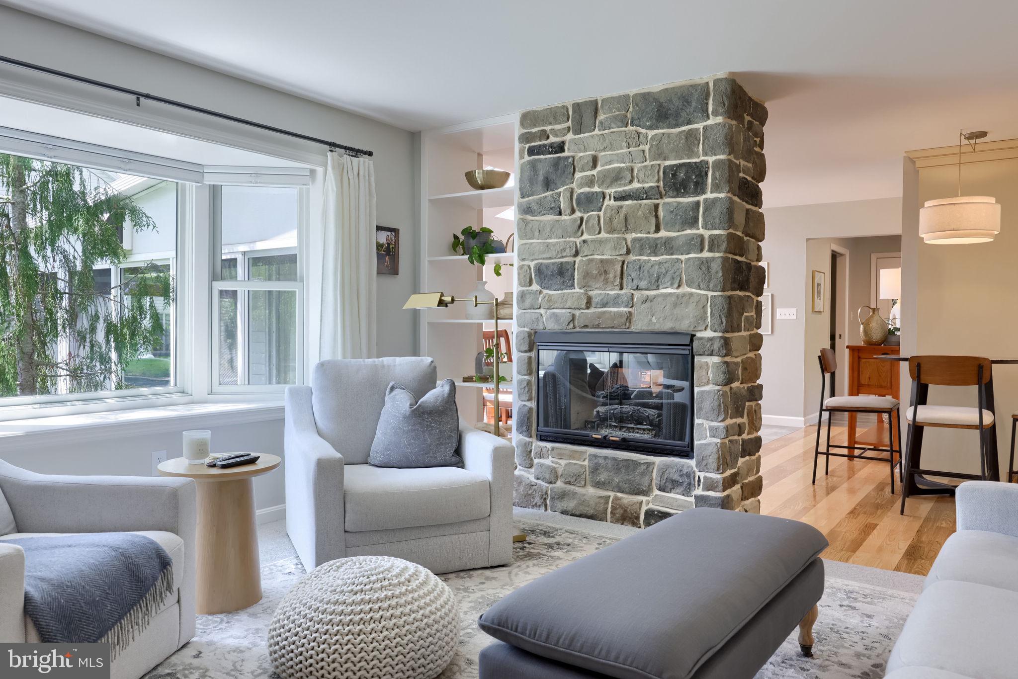 DERRY TOWNSHIP - Residential