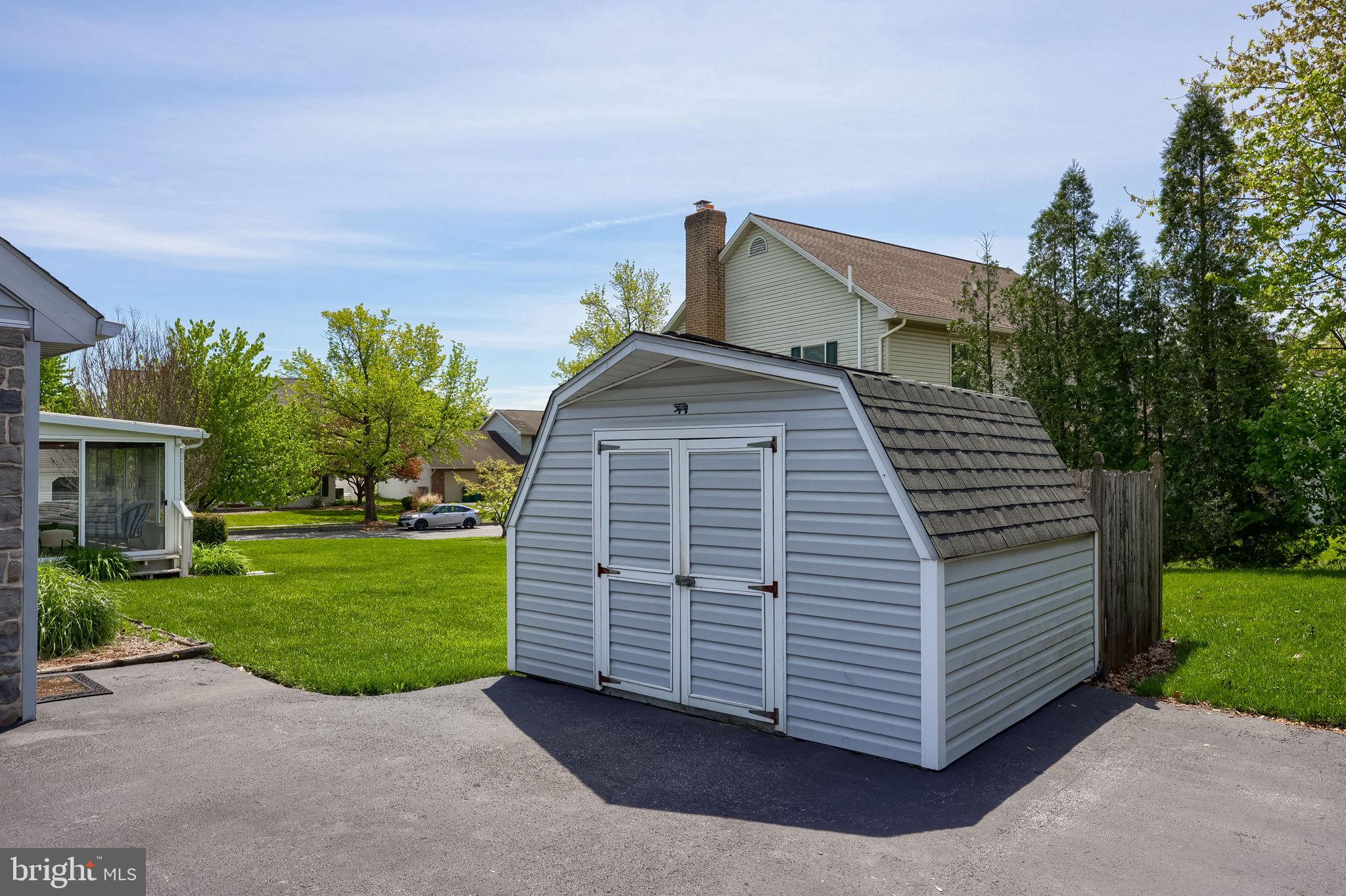 DERRY TOWNSHIP - Residential