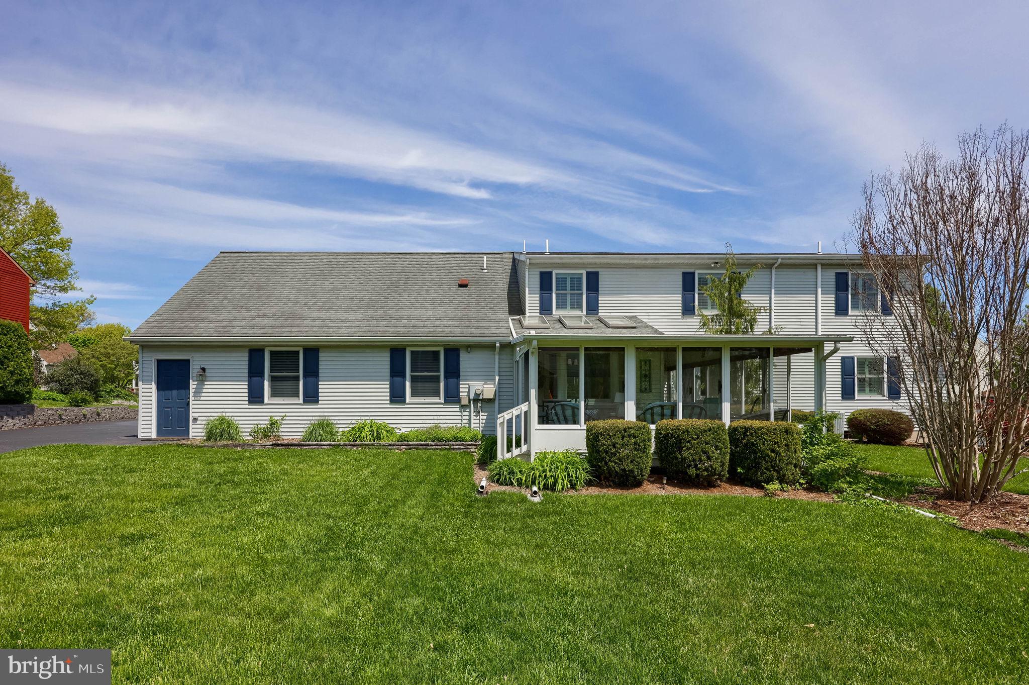 DERRY TOWNSHIP - Residential