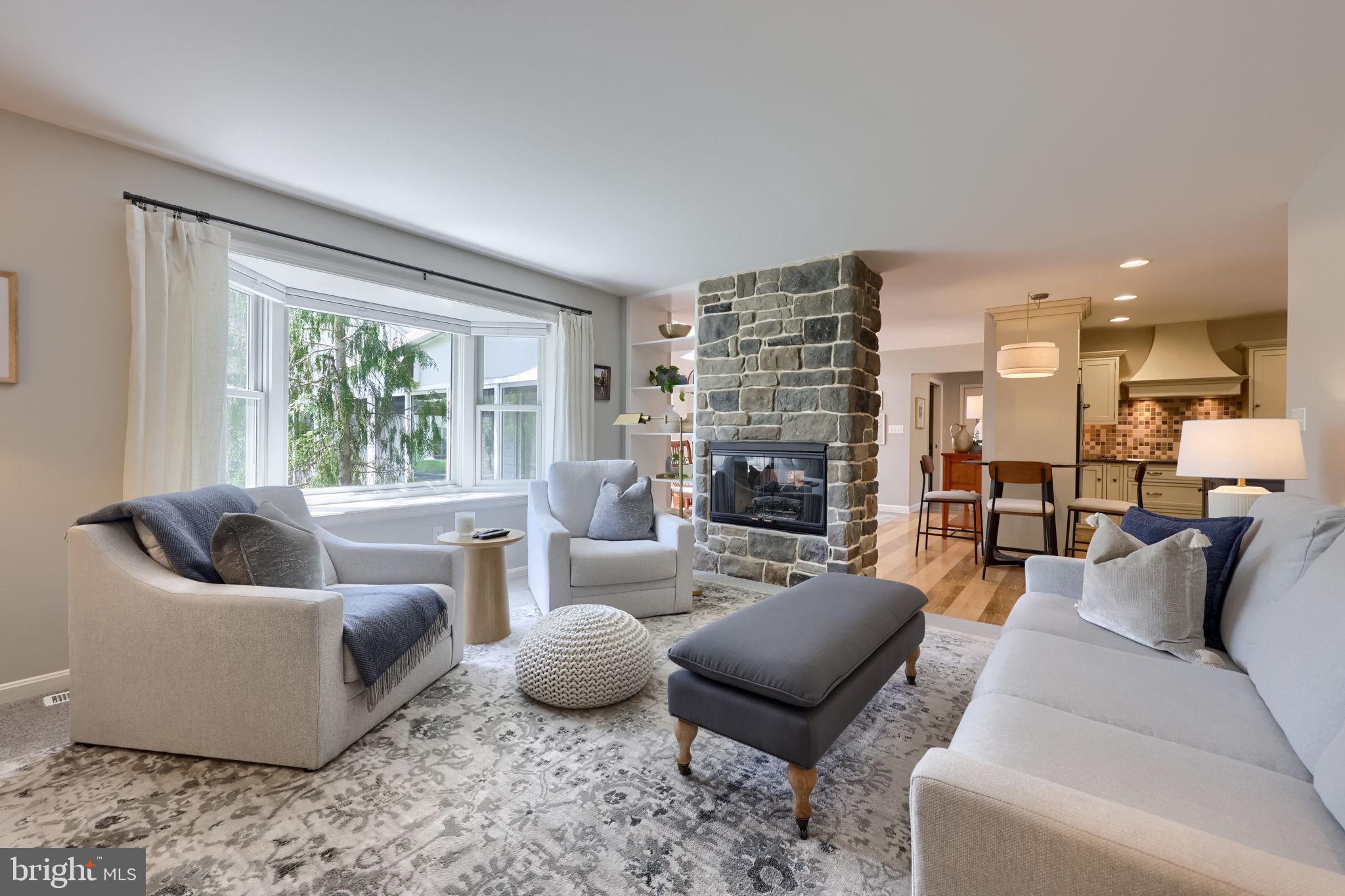 DERRY TOWNSHIP - Residential