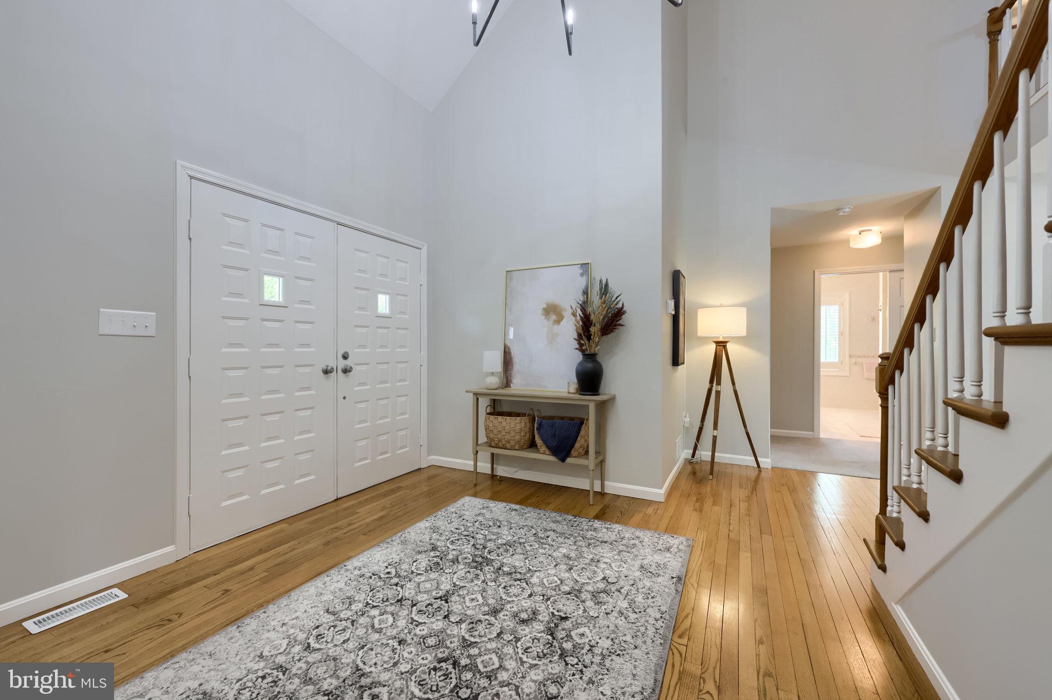 DERRY TOWNSHIP - Residential