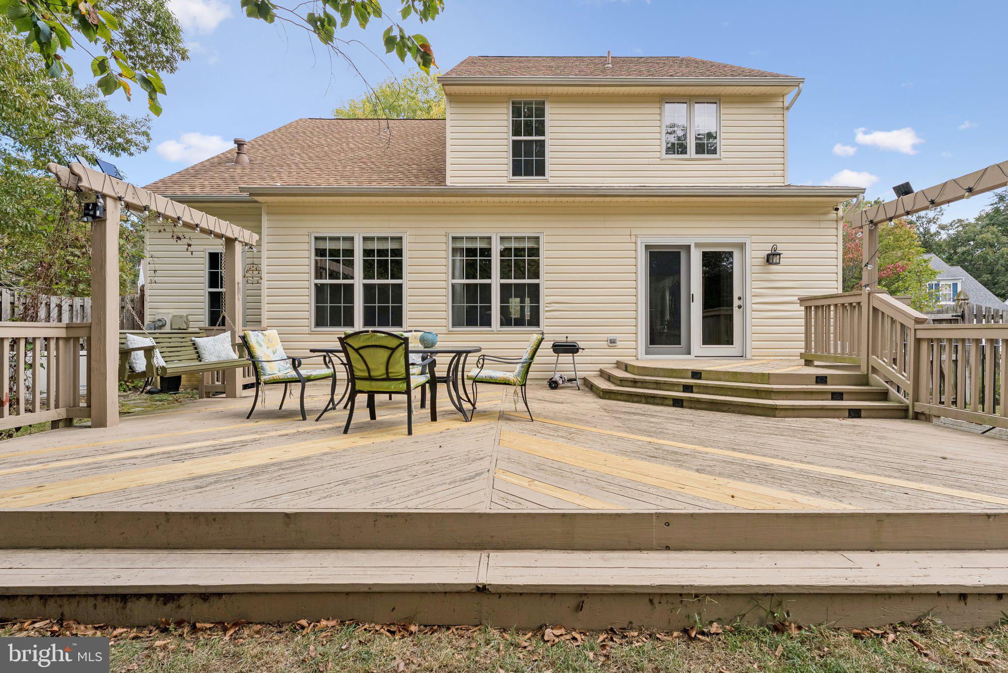 HIGHGROVE SUB - Residential