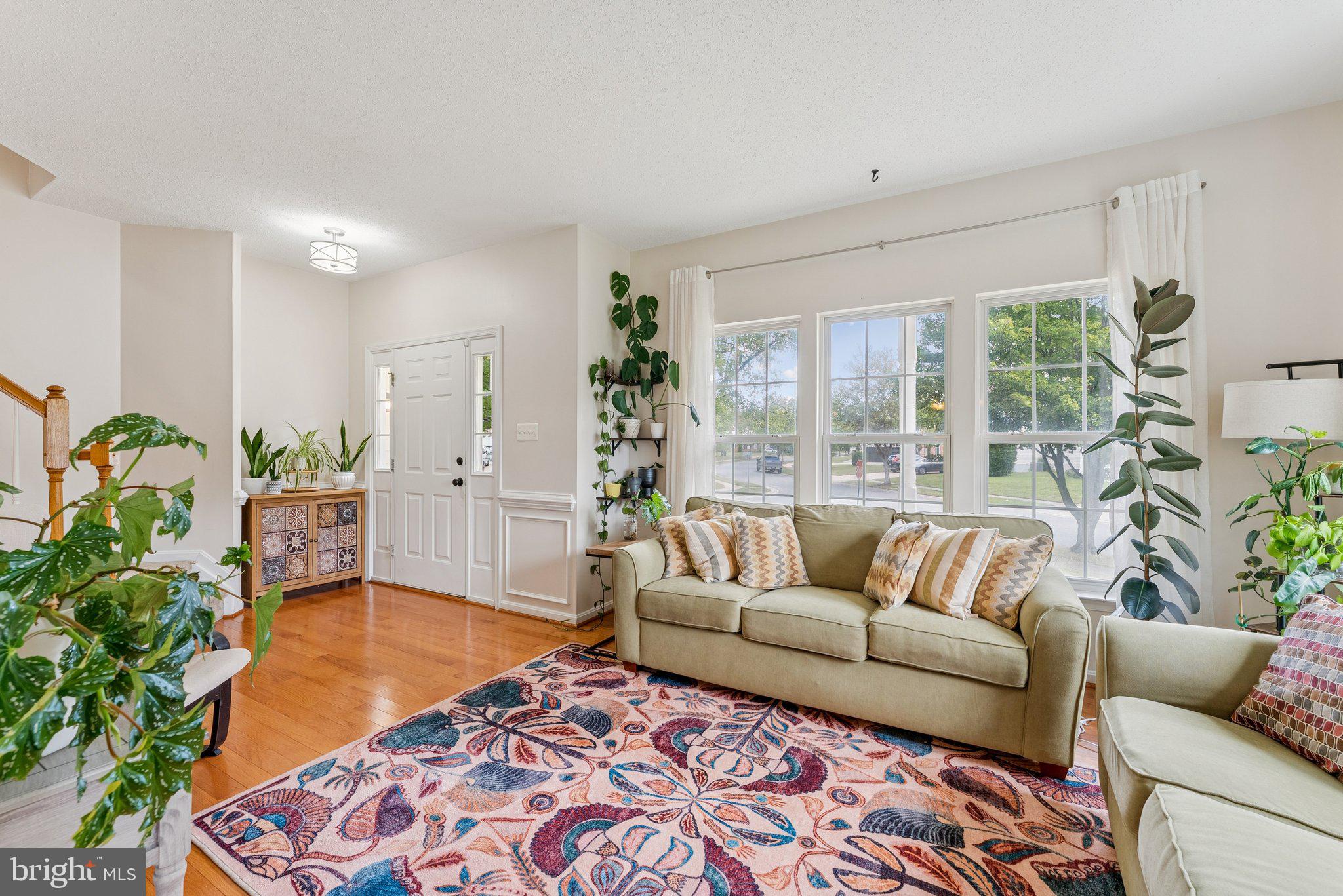 HIGHGROVE SUB - Residential