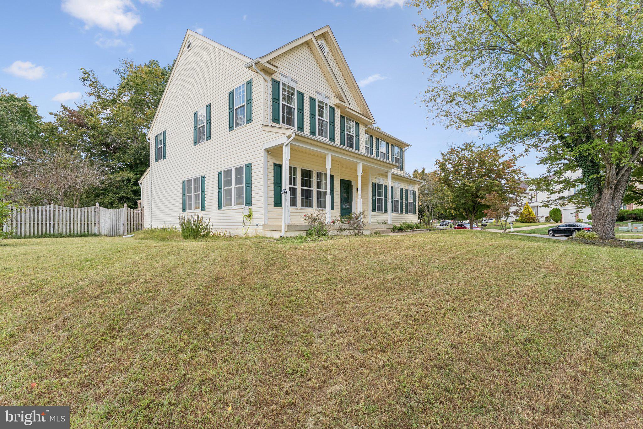 HIGHGROVE SUB - Residential