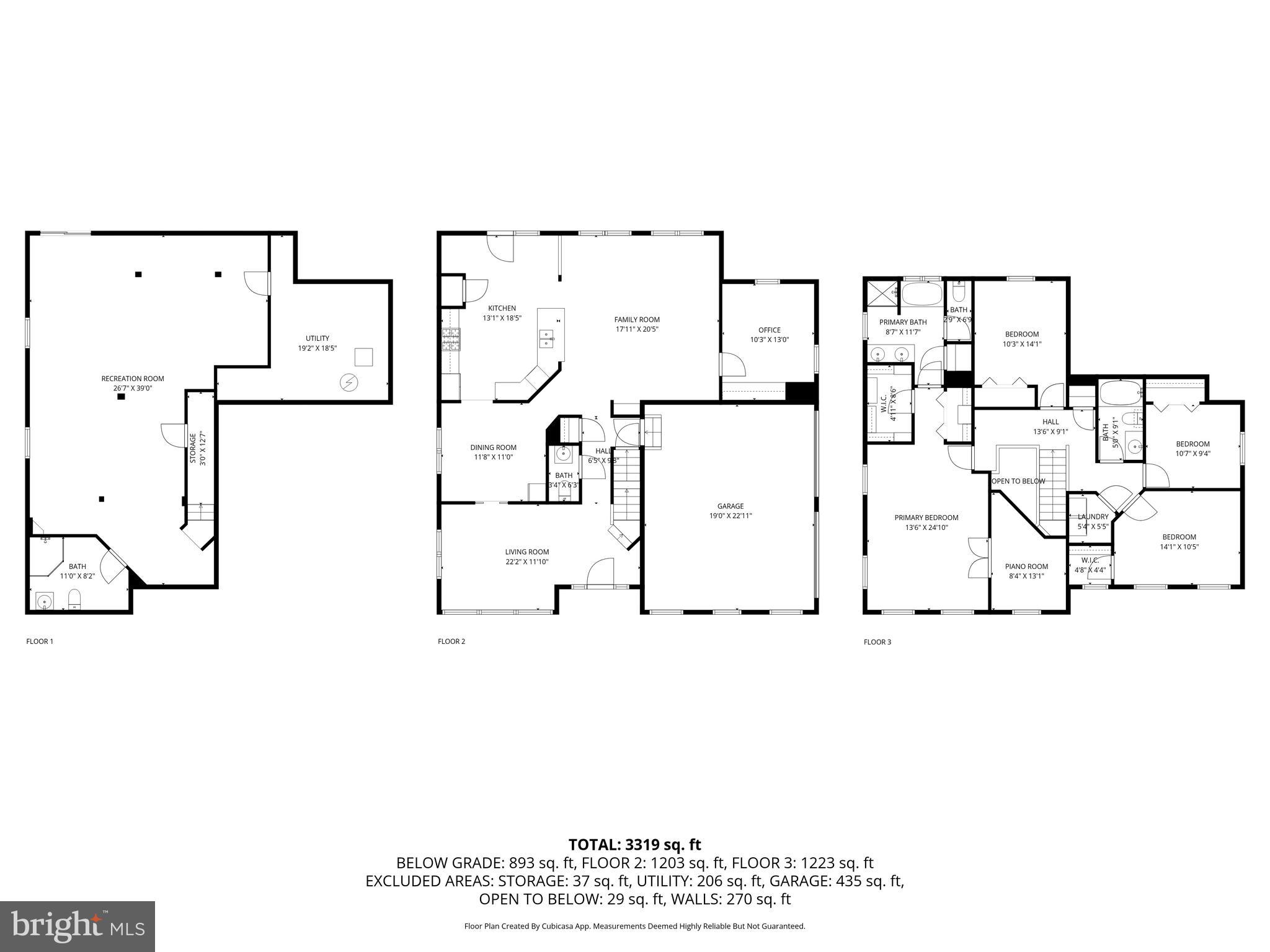 HIGHGROVE SUB - Residential